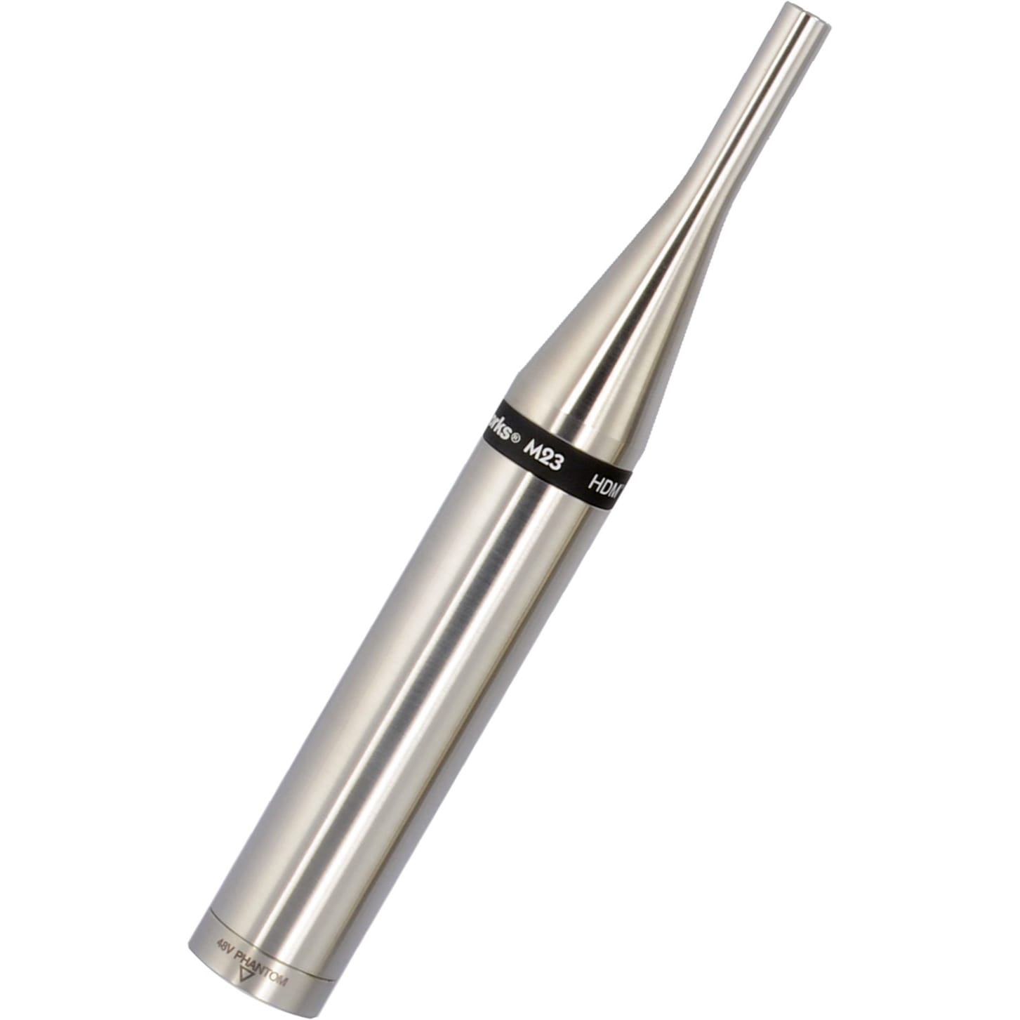 Earthworks M23 Measurement Microphone