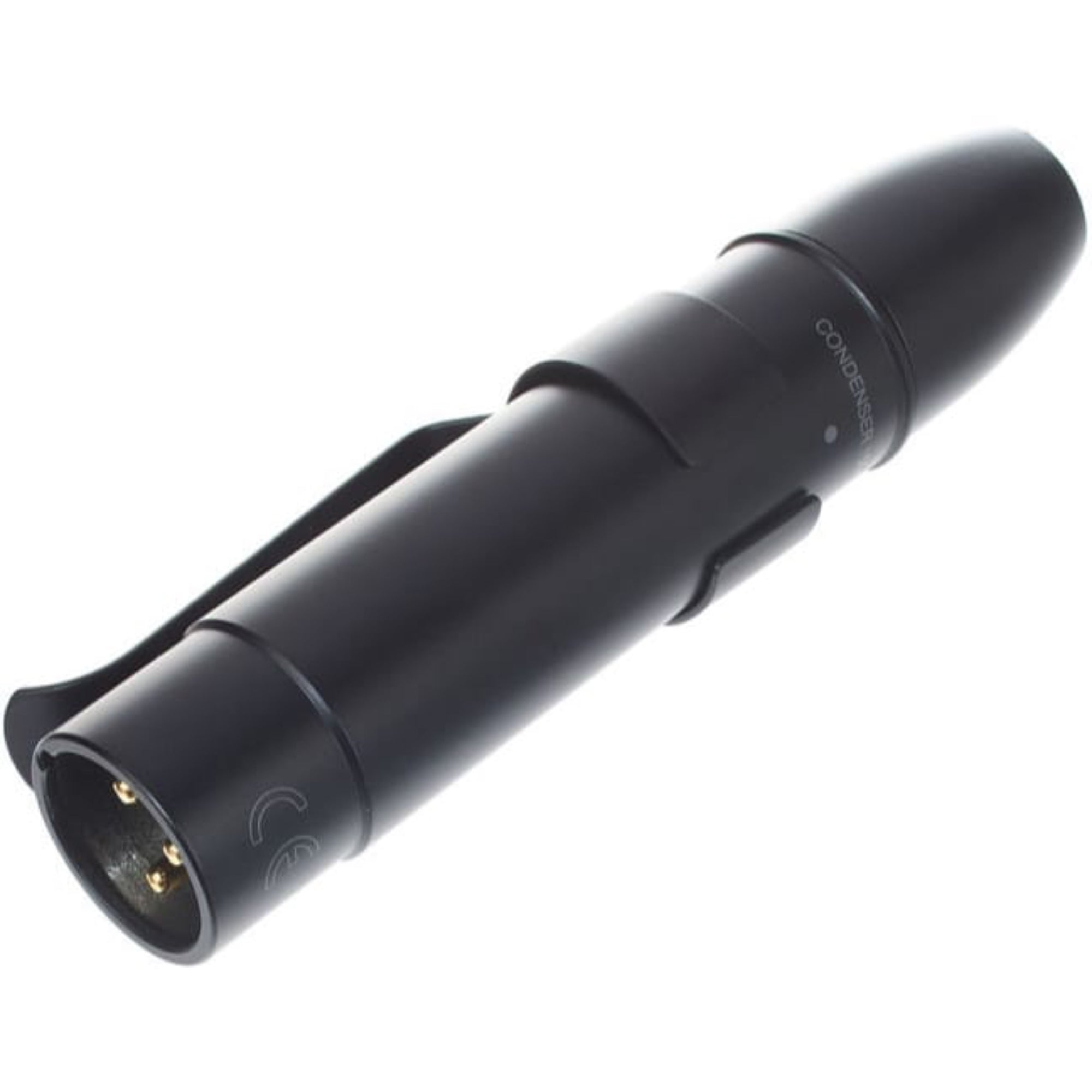 Shure RK100PK In-Line Preamplifier (Black)