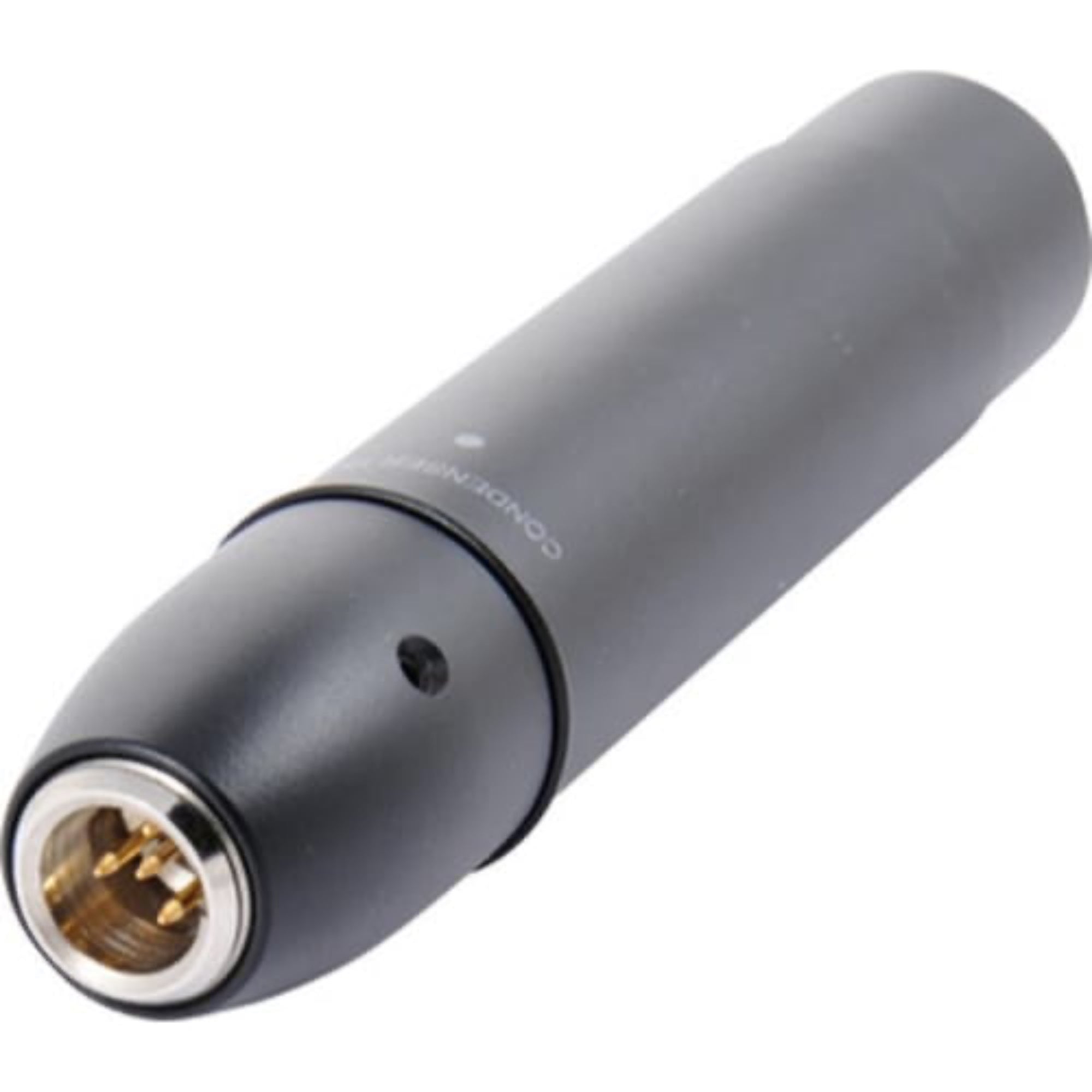 Shure RK100PK In-Line Preamplifier (Black)