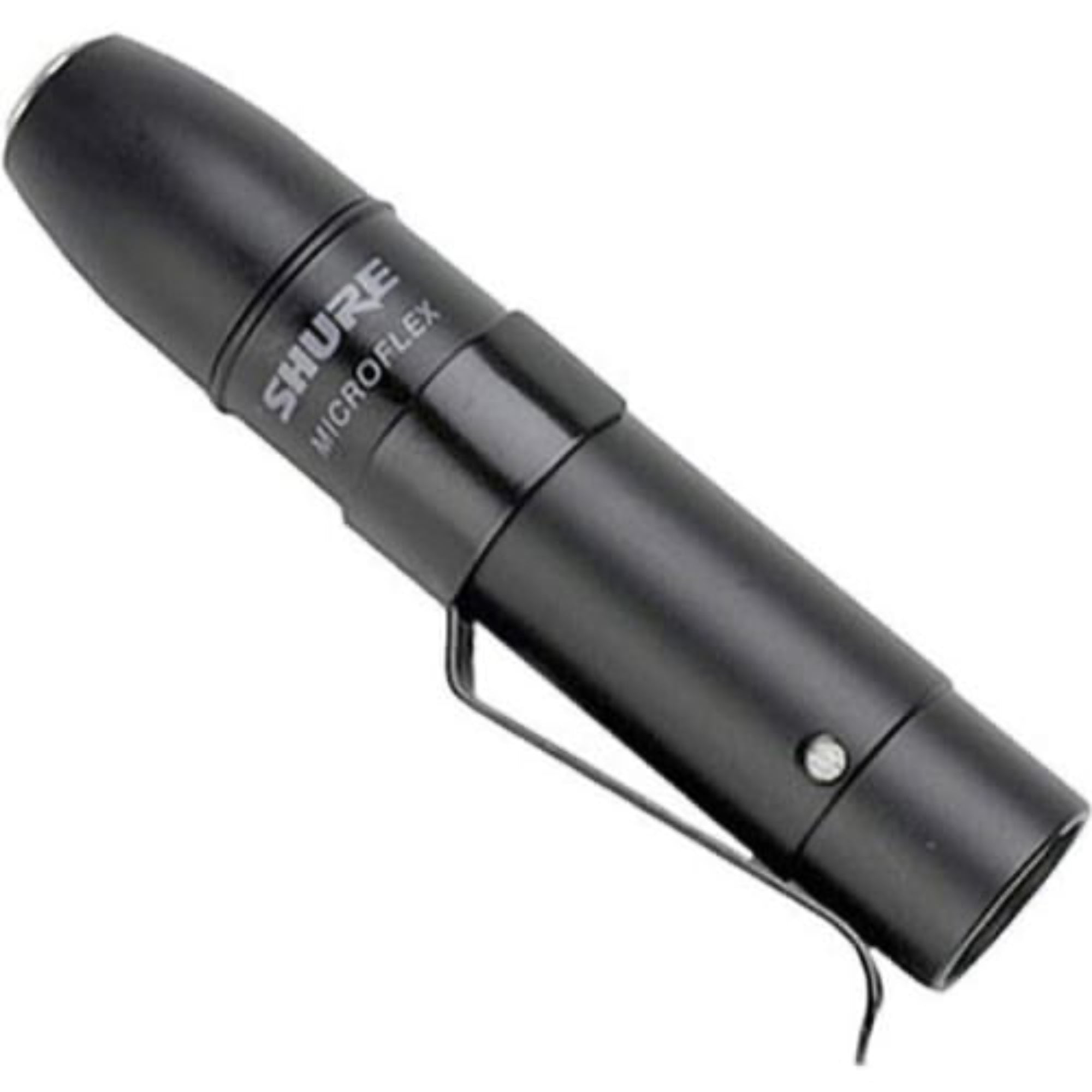 Shure RK100PK In-Line Preamplifier (Black)