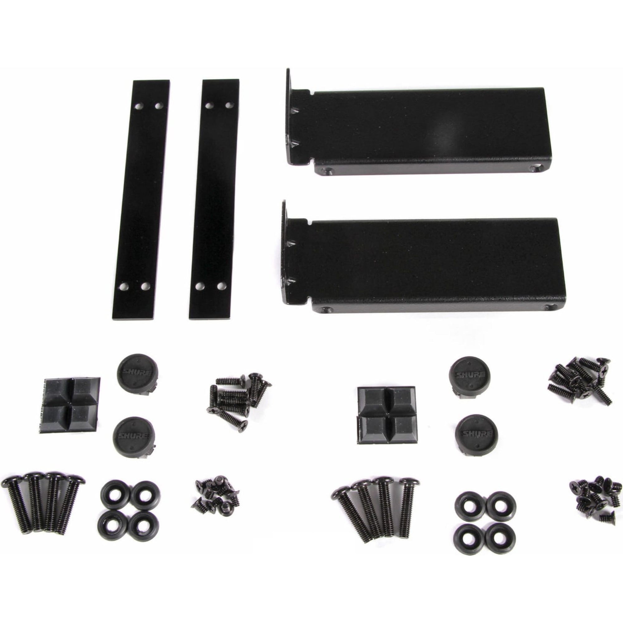Shure UA507 Dual Rack Mount Kit