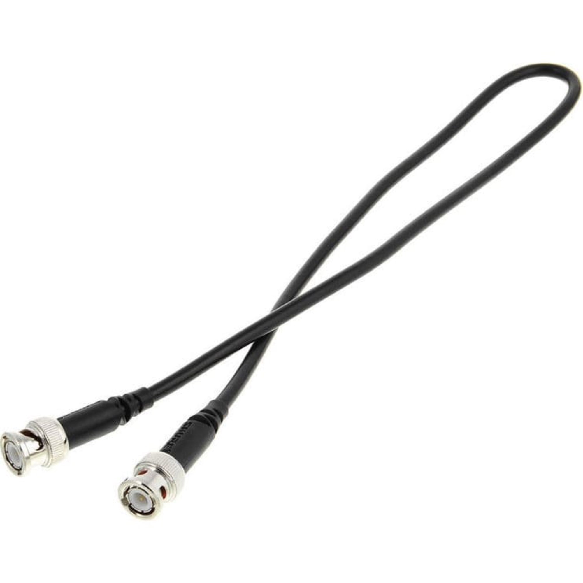 Shure UA802 2' BNC-to-BNC Coaxial Antenna Cable