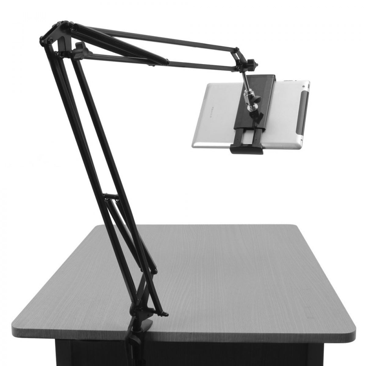 On-Stage MBS5000 Broadcast/Webcast Boom Arm with XLR Cable