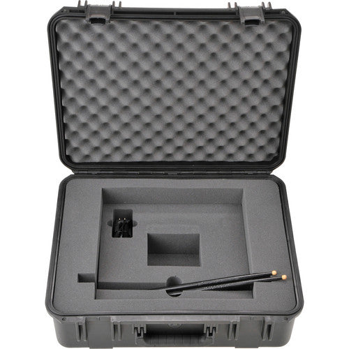 SKB 3i-2015-YMP iSeries Waterproof Case for the Yamaha DTX-MULTI 12