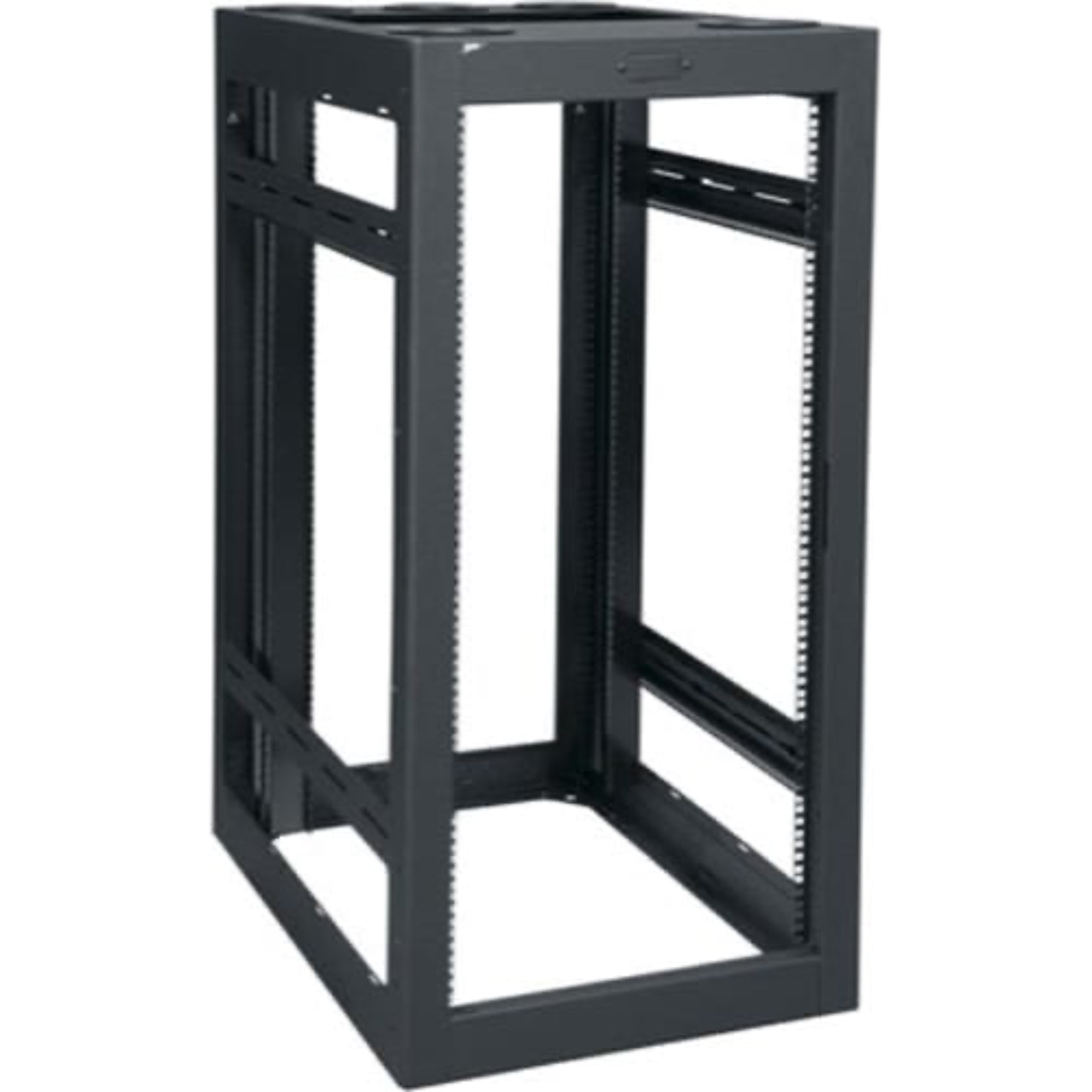 Middle Atlantic WMRK-2442 Black Server Rack 24U (42" Deep)