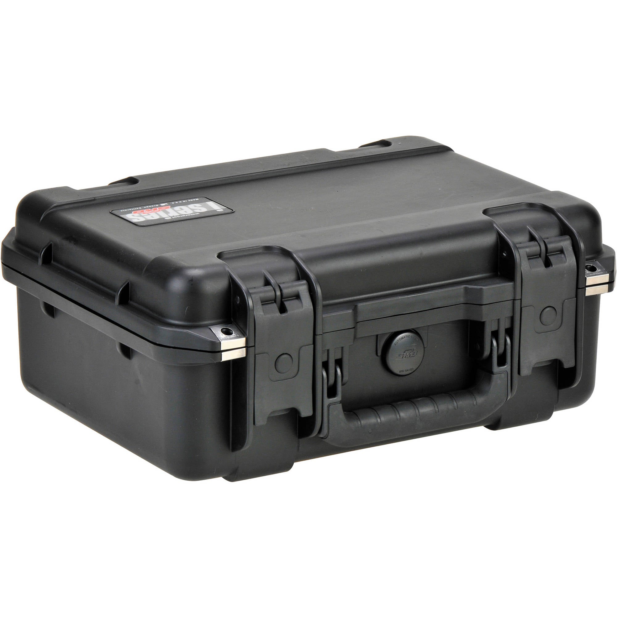 SKB 3i-1510-6B-C iSeries Waterproof Case (Cubed Foam)