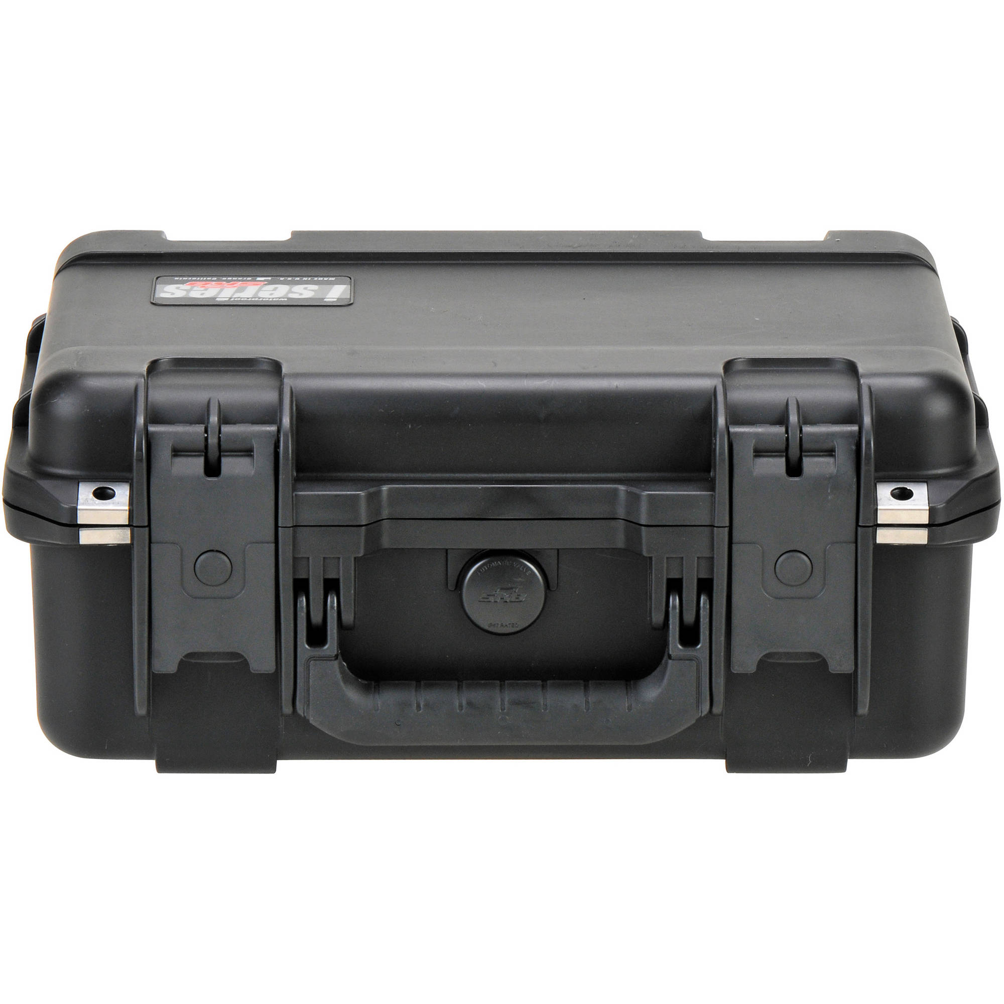 SKB 3i-1510-6B-C iSeries Waterproof Case (Cubed Foam)