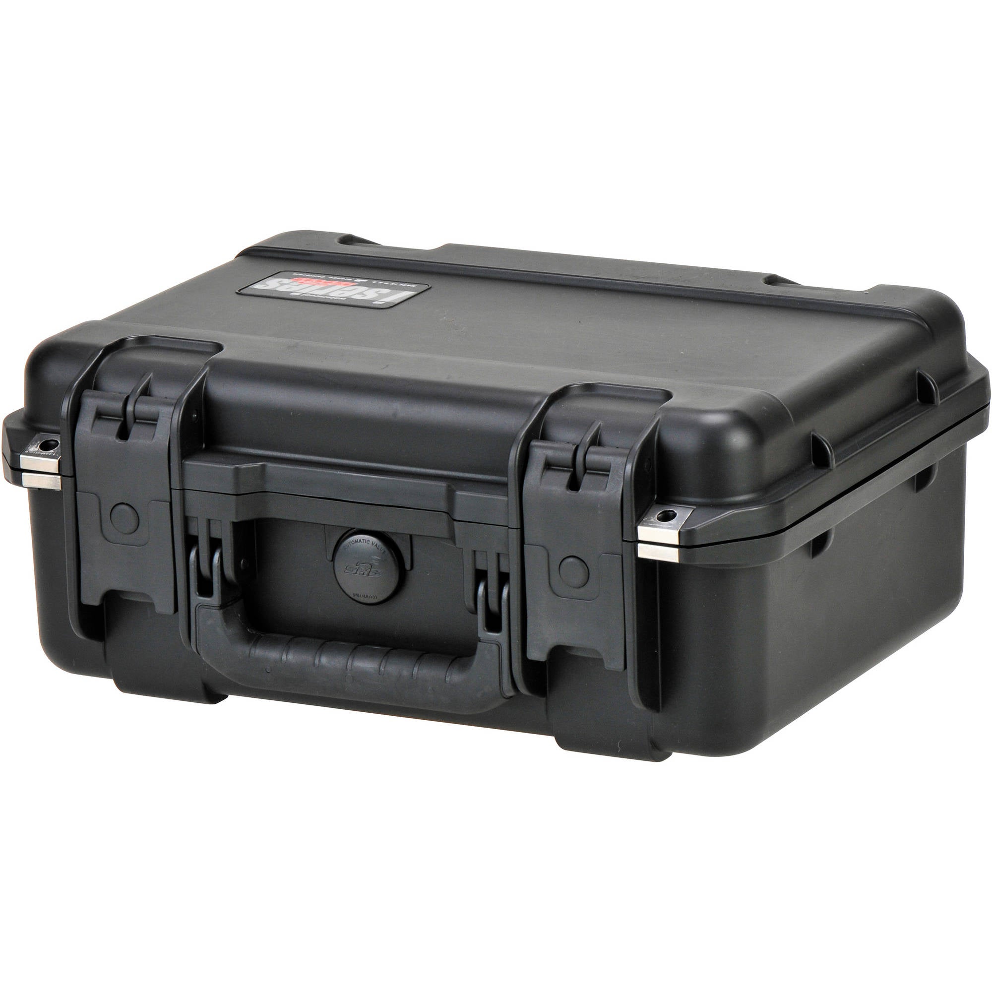 SKB 3i-1510-6B-C iSeries Waterproof Case (Cubed Foam)