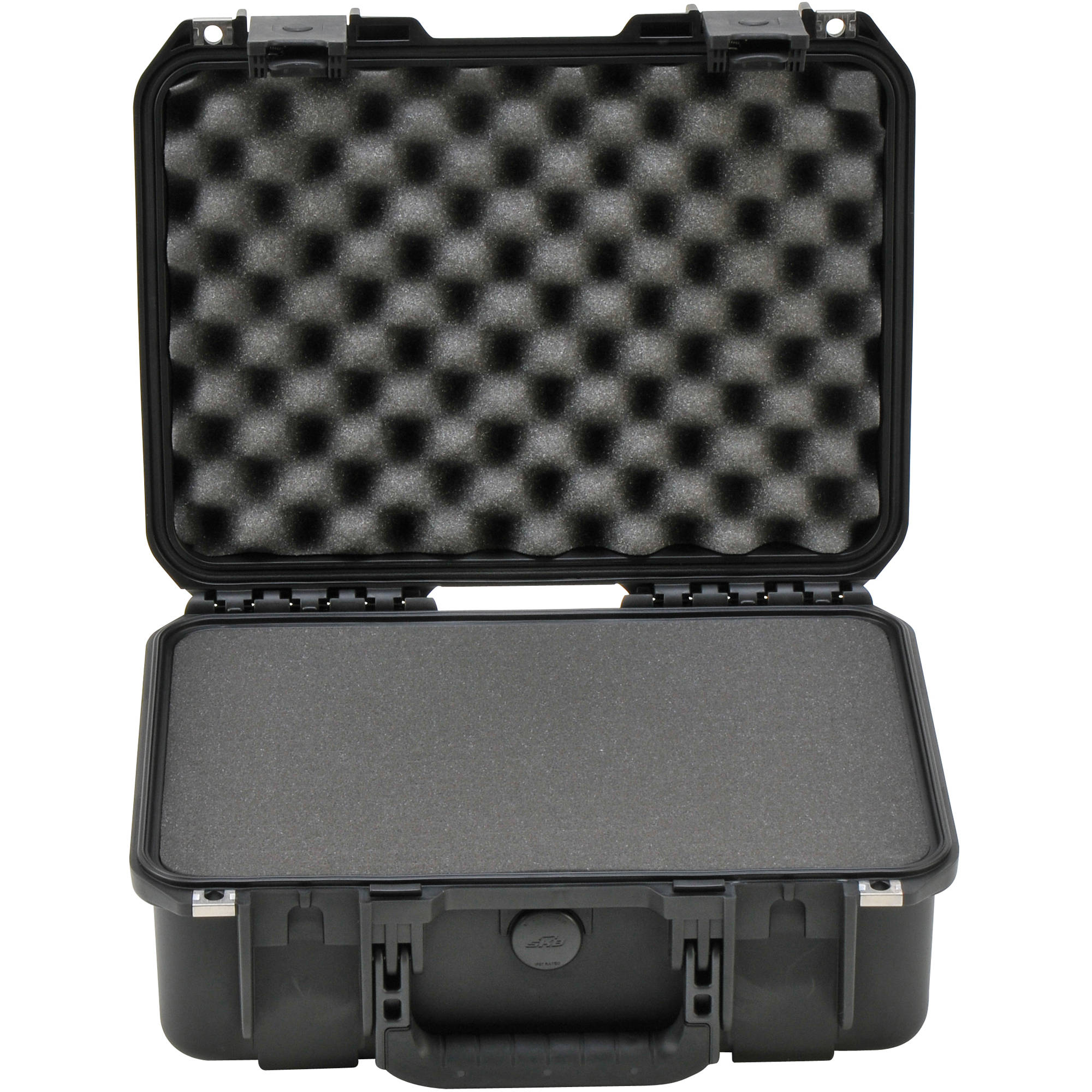 SKB 3i-1510-6B-C iSeries Waterproof Case (Cubed Foam)