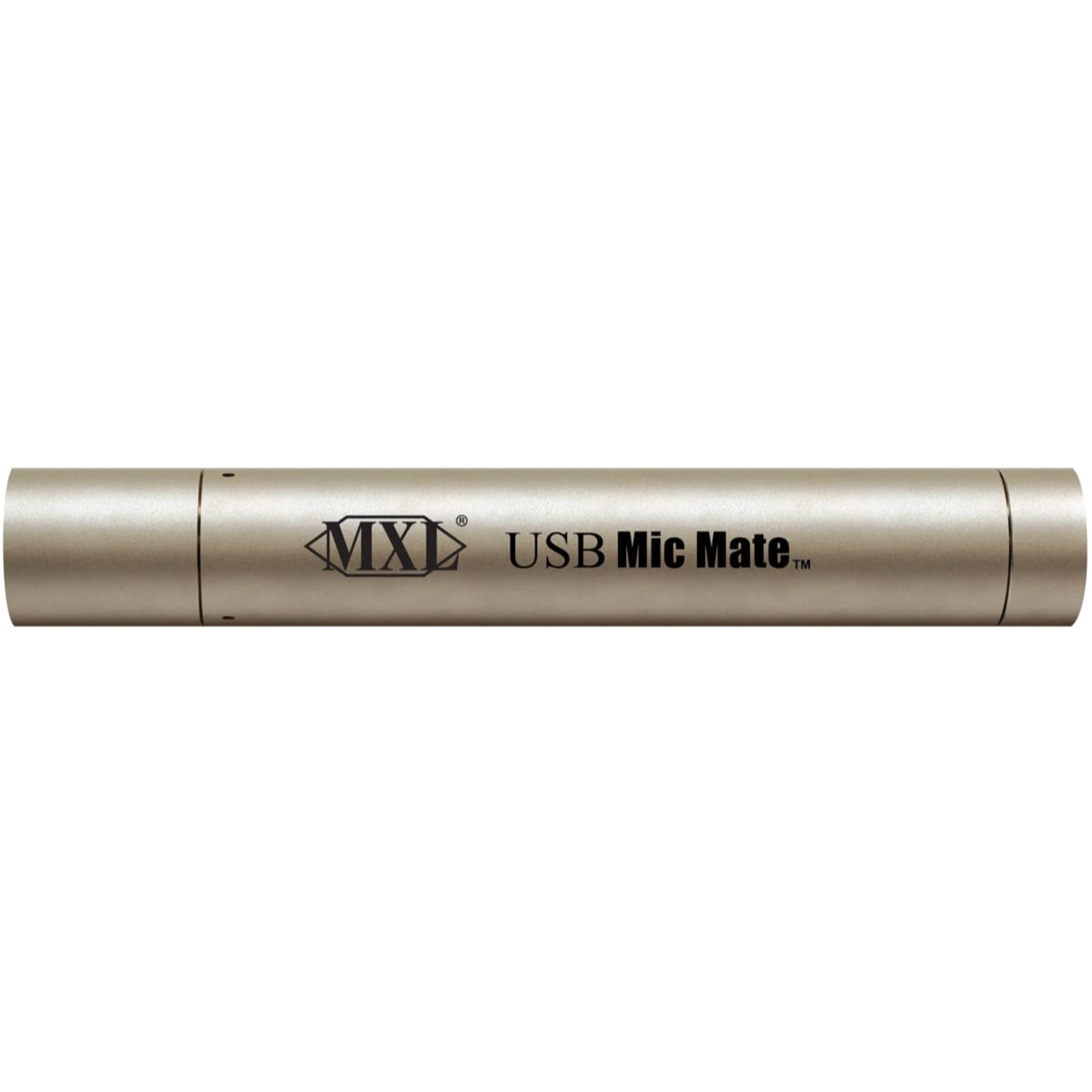 MXL Mic Mate USB Microphone Interface