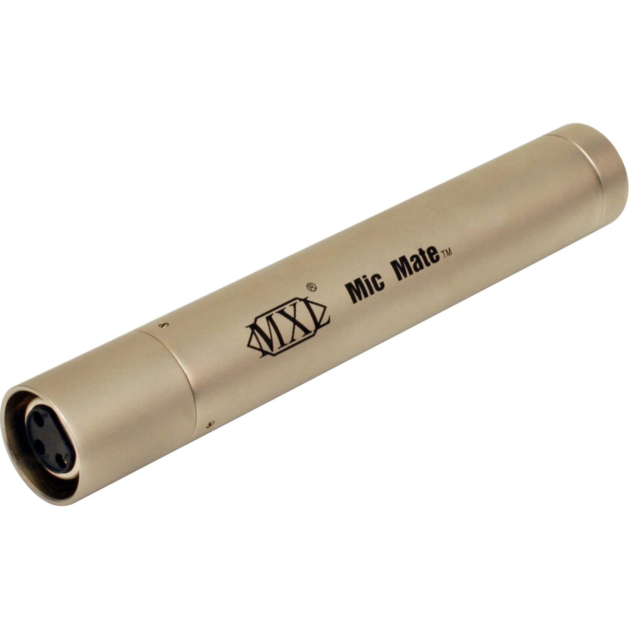 MXL Mic Mate USB Microphone Interface