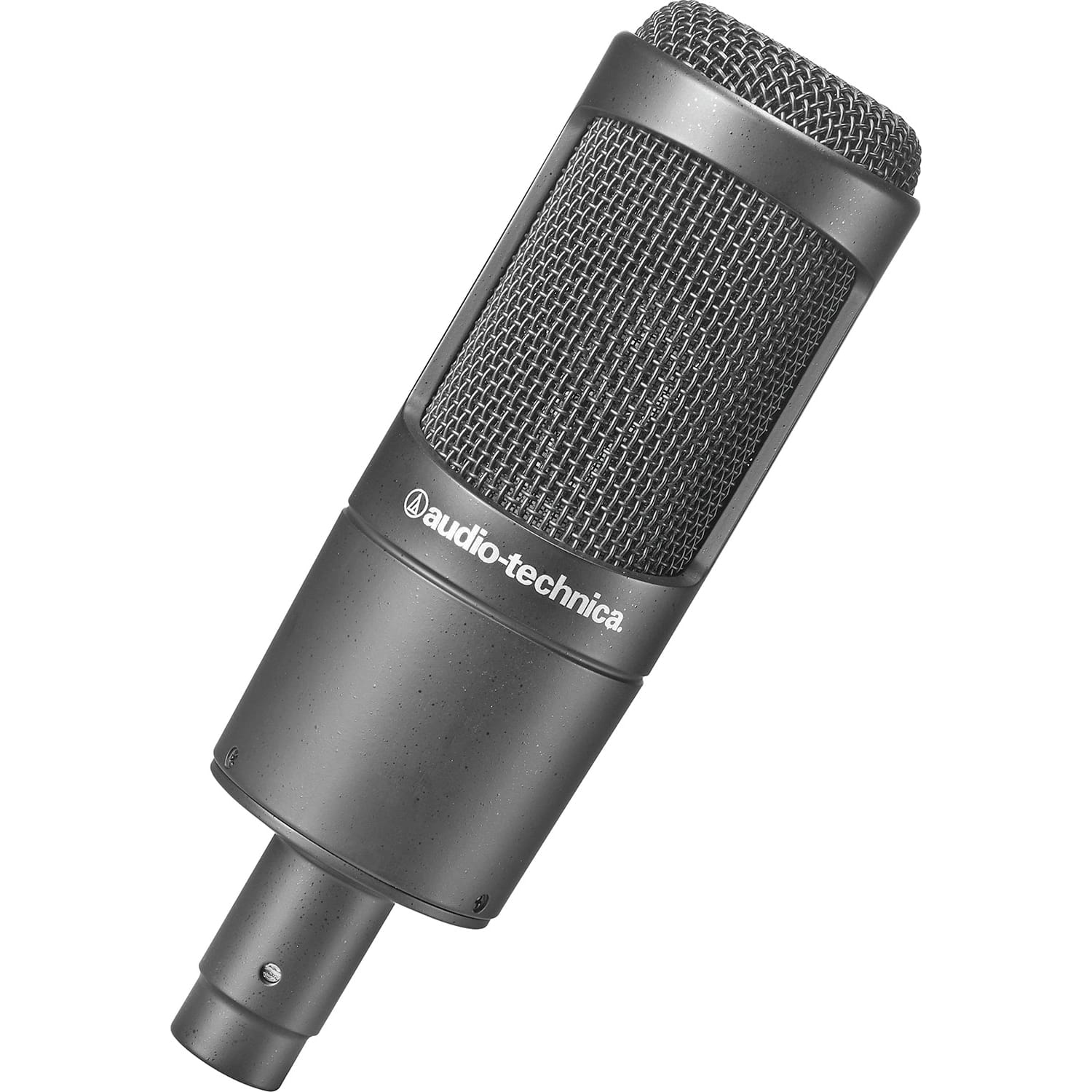 Audio-Technica AT2035 Cardioid Condenser Microphone