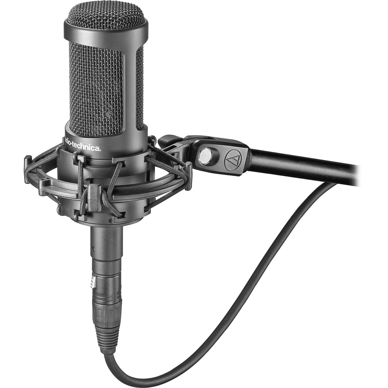 Audio-Technica AT2050 Multi-Pattern Condenser Microphone