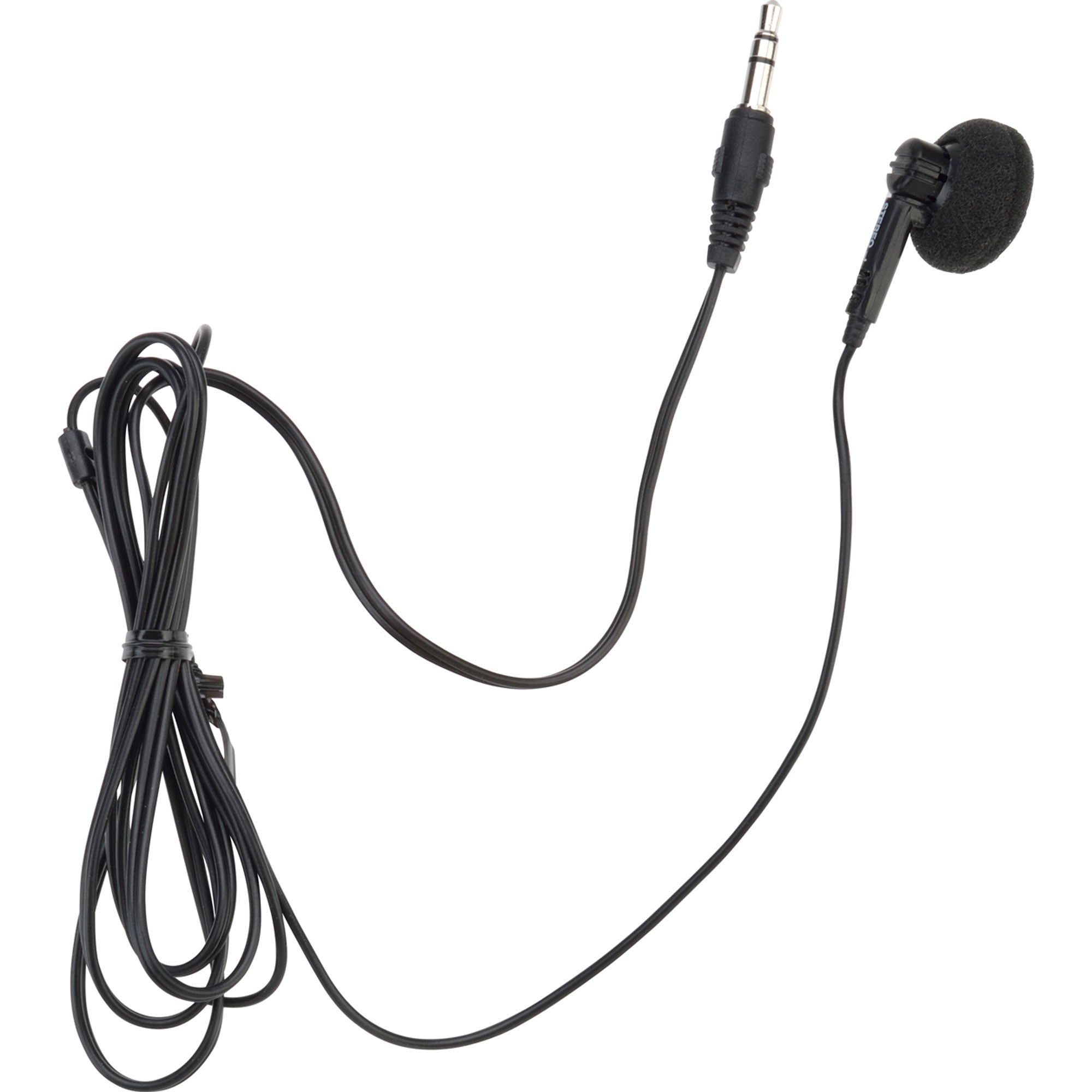 Clear-Com TS-1 Monaural IFB Talent Earphone