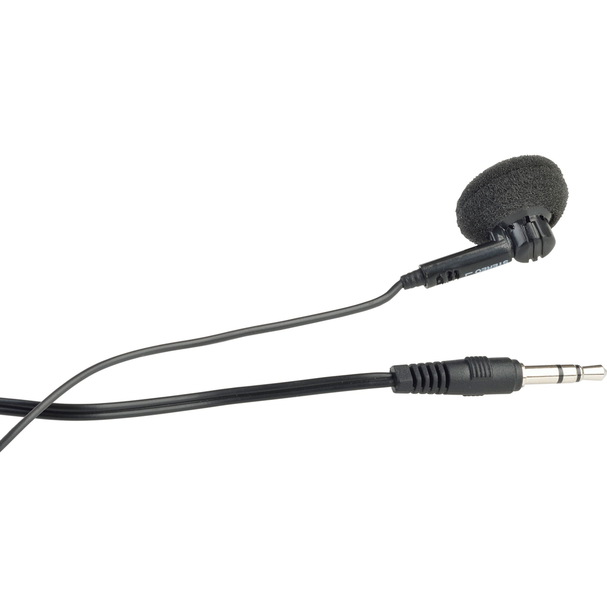 Clear-Com TS-1 Monaural IFB Talent Earphone