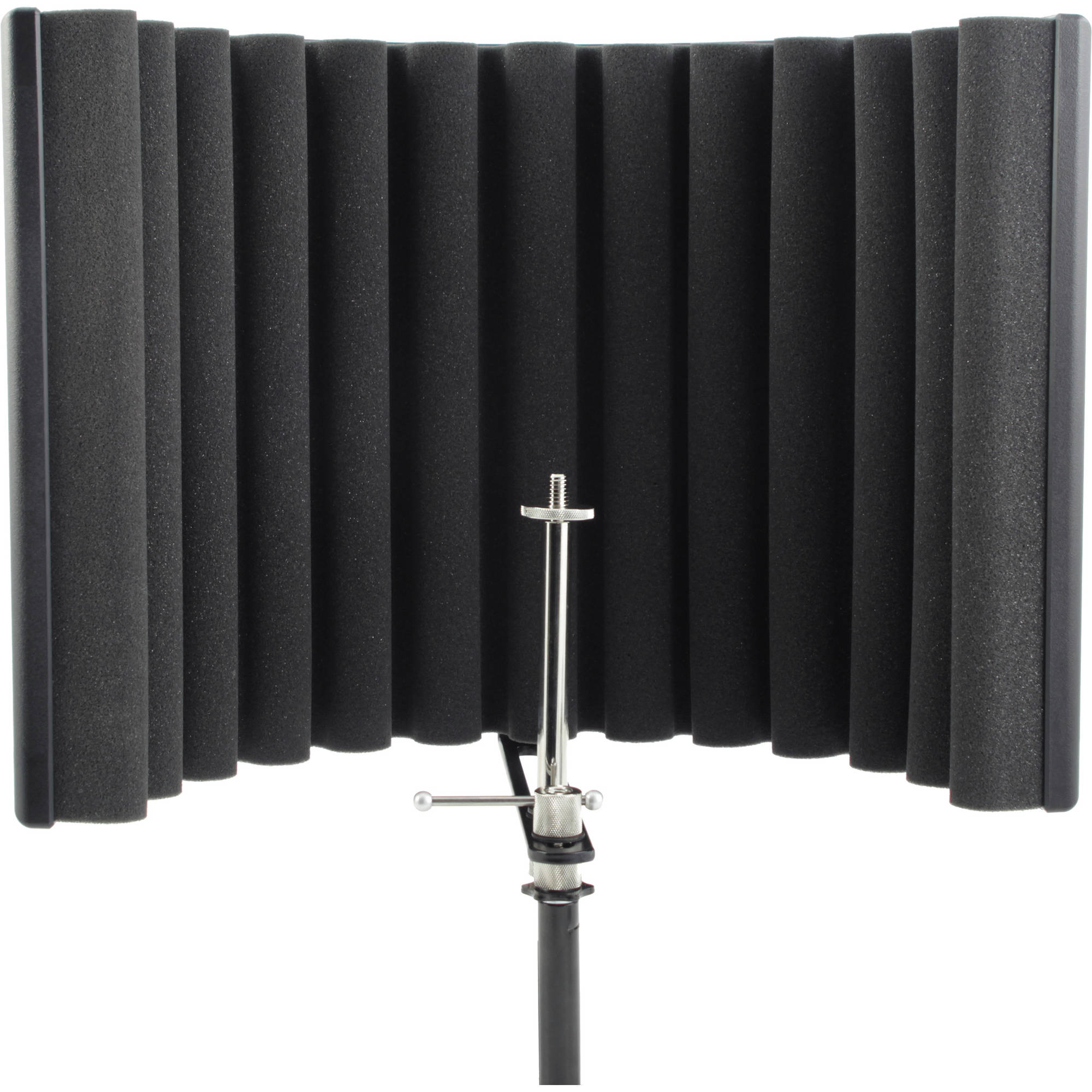 sE Electronics RF-X Reflexion Filter X Portable Vocal Booth (Grey)