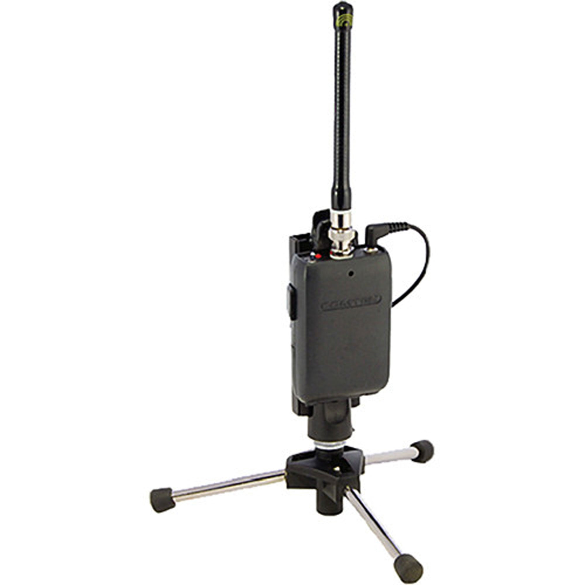 Comtek PR-216 Option P7 Personal Monitor Receiver (216 MHz)