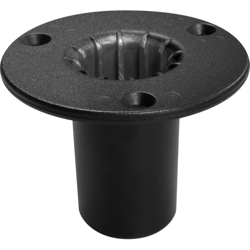 Ultimate Support TSM-138MK Speaker Socket Mounting Bracket (1.375")