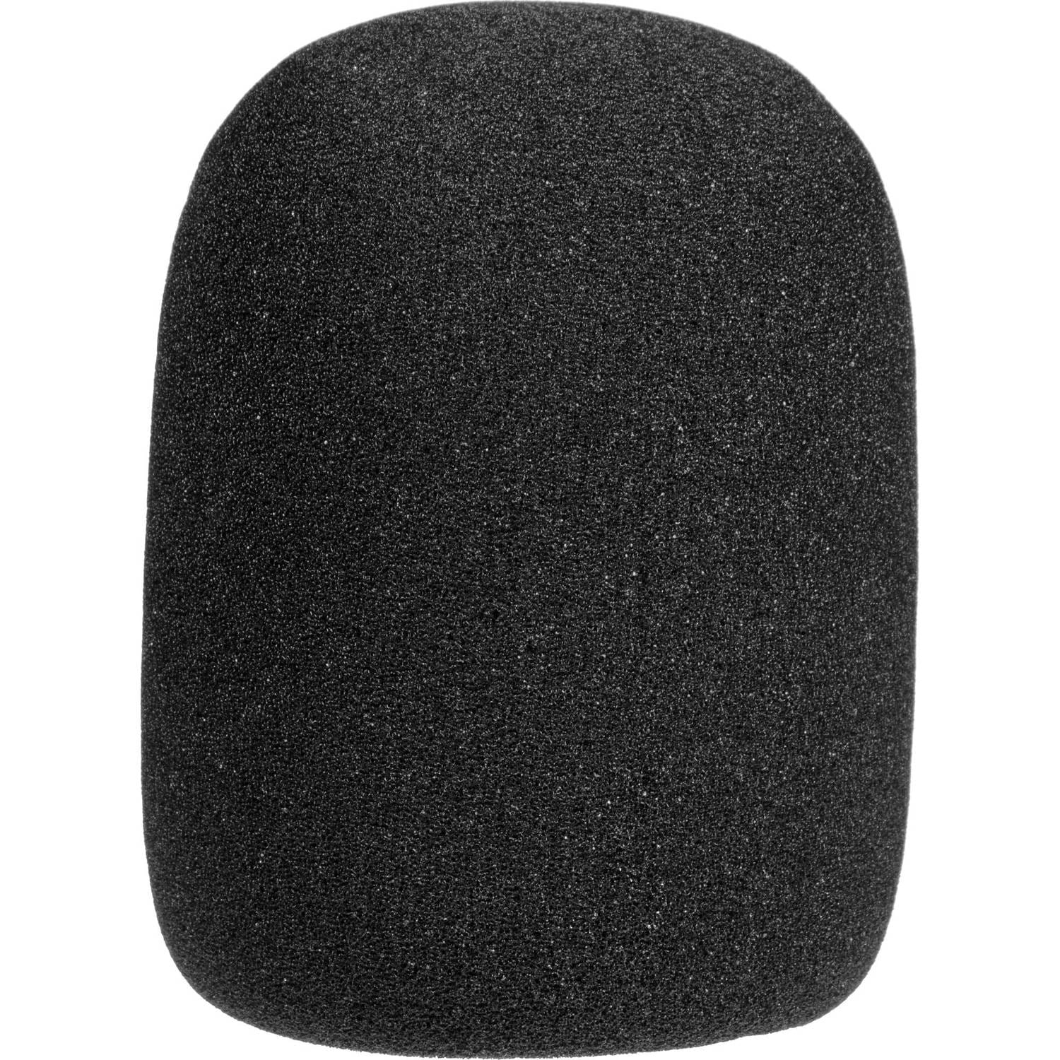 Electro-Voice WSPL-2 Foam Windscreen for RE20, RE27N/D, RE320, ND68, N/D868 & PL33 Microphones