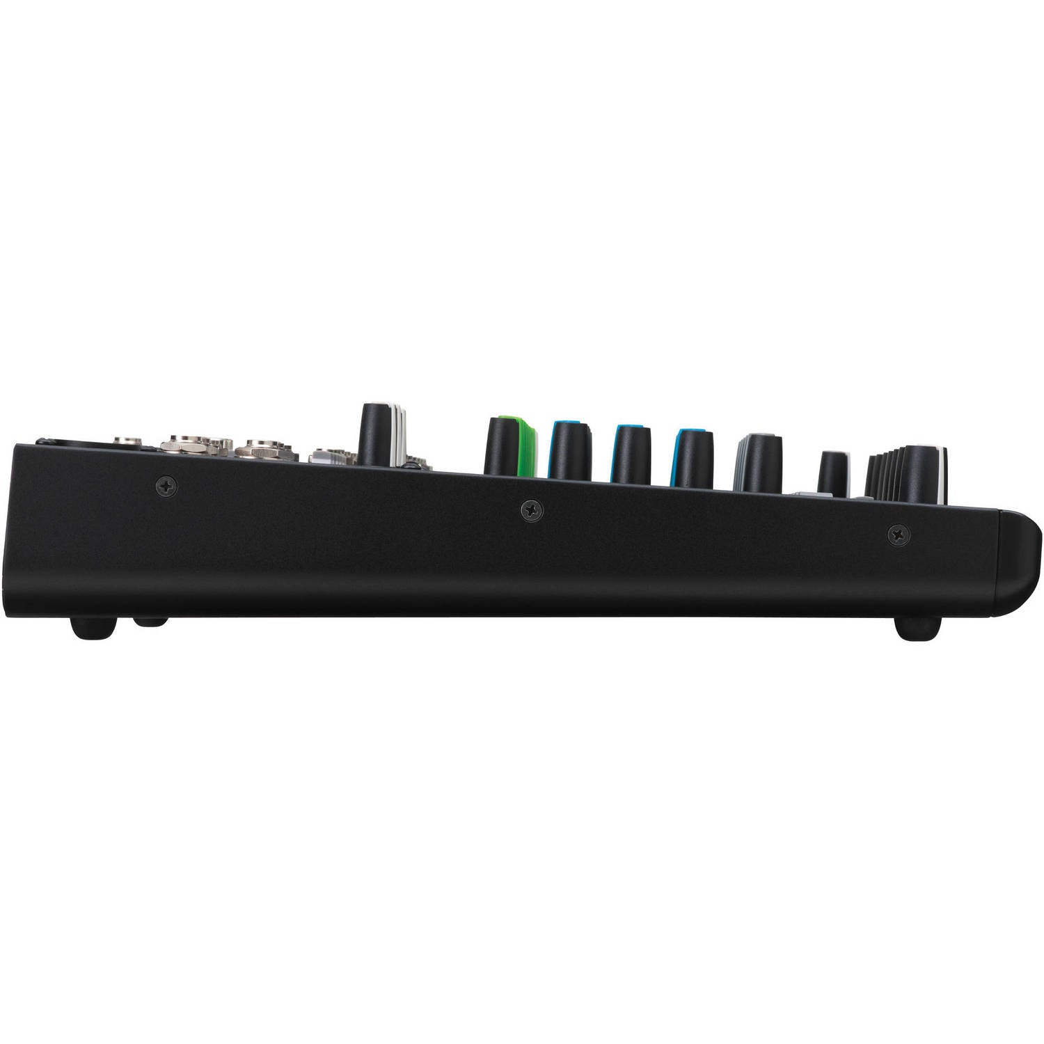 Mackie 802VLZ4 8-Channel Ultra-Compact Mixer