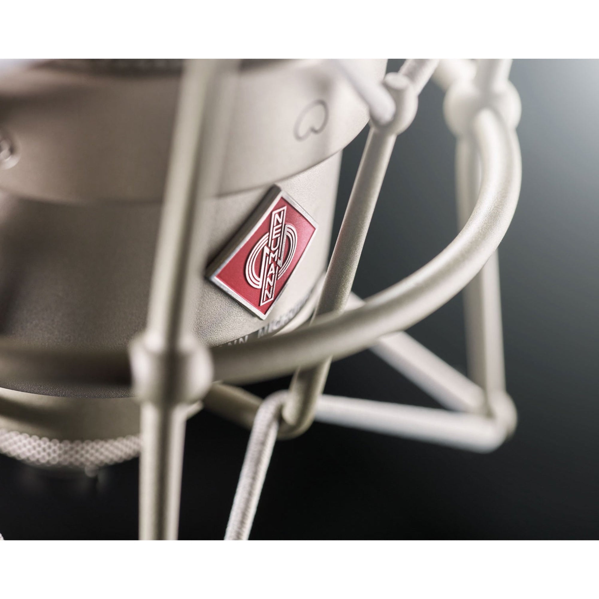 Neumann TLM 49 Large-Diaphragm Cardioid Condenser Studio Microphone