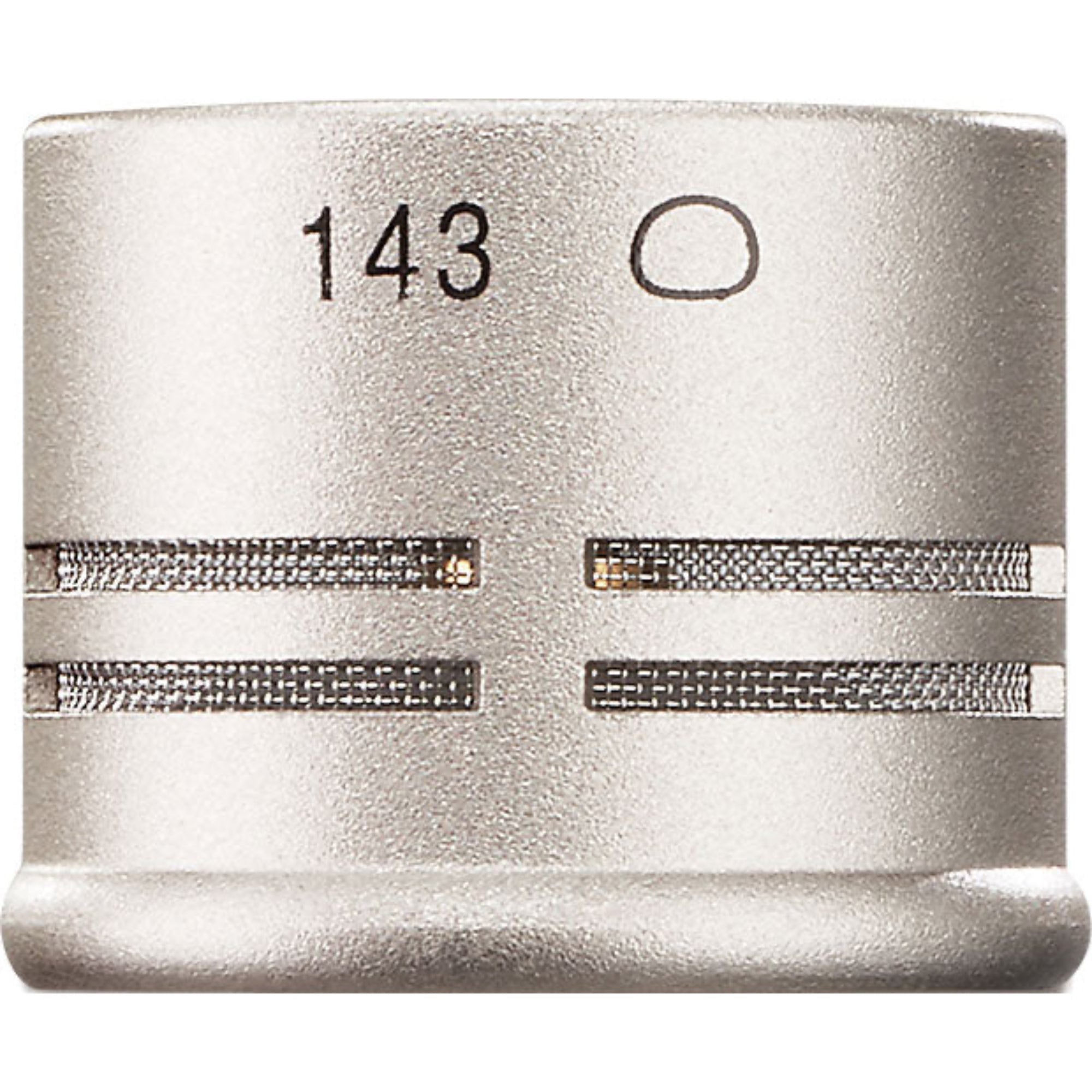 Neumann KK 143 Wide Cardioid Capsule Head (Nickel)