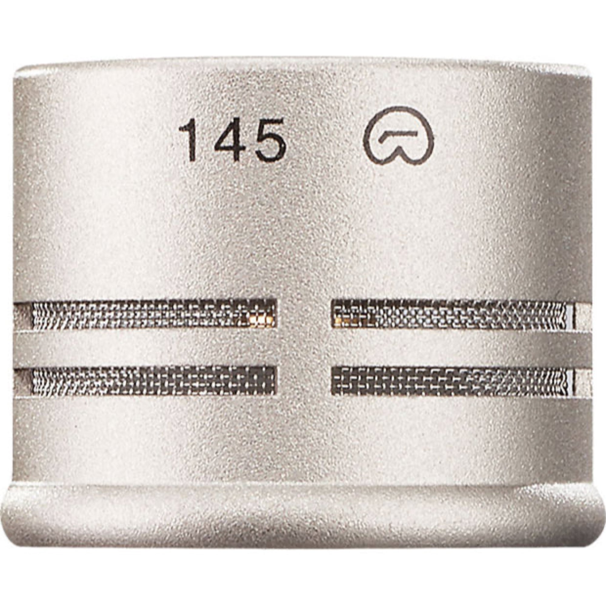 Neumann KK 145 Cardioid Miniature Capsule Head (Nickel)