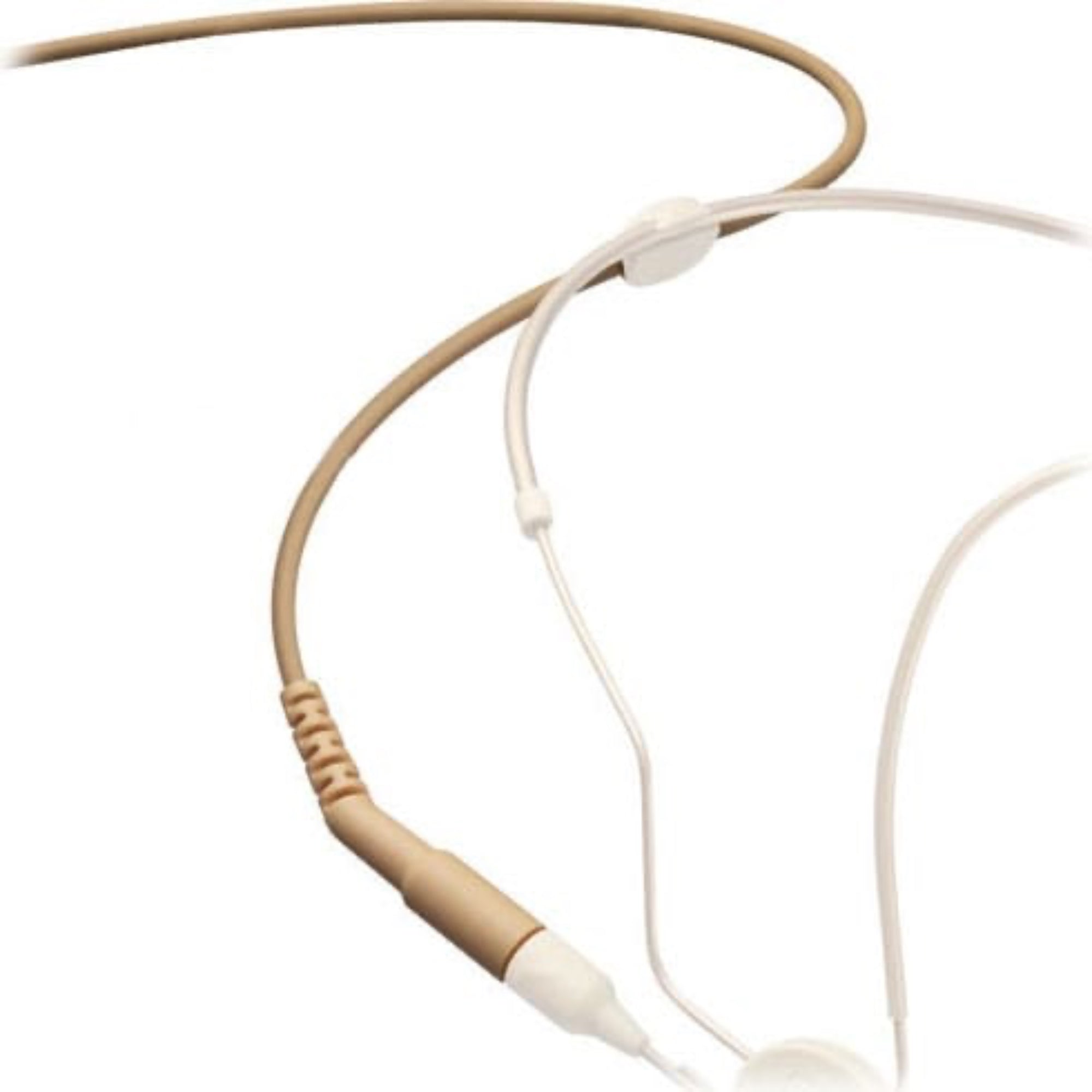 Sennheiser 511722 HSP2 & HSP4 Cable, No Connector (Beige)