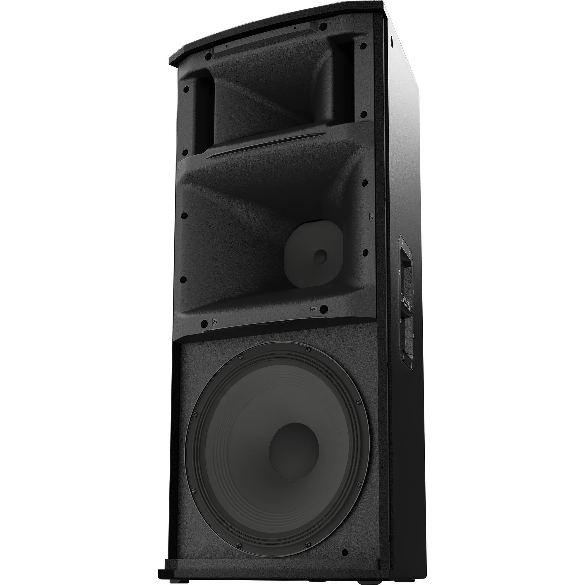 Electro-Voice ETX-35P 15" Portable Three-Way Powered Loudspeaker