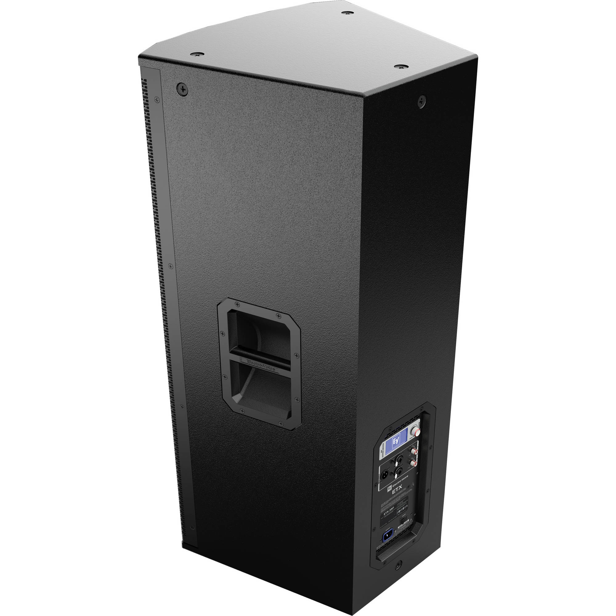 Electro-Voice ETX-35P 15" Portable Three-Way Powered Loudspeaker