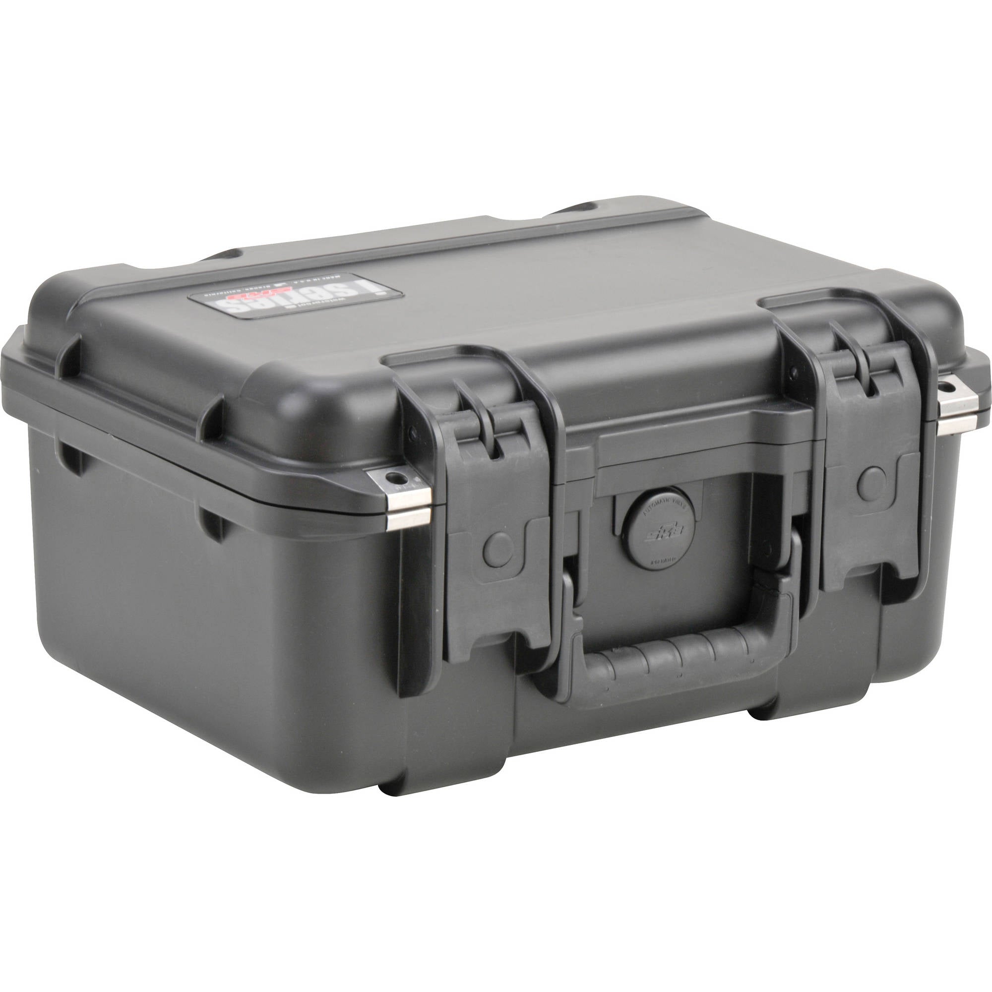 SKB 3i-1309-6B-C iSeries Waterproof Case (Cubed Foam)