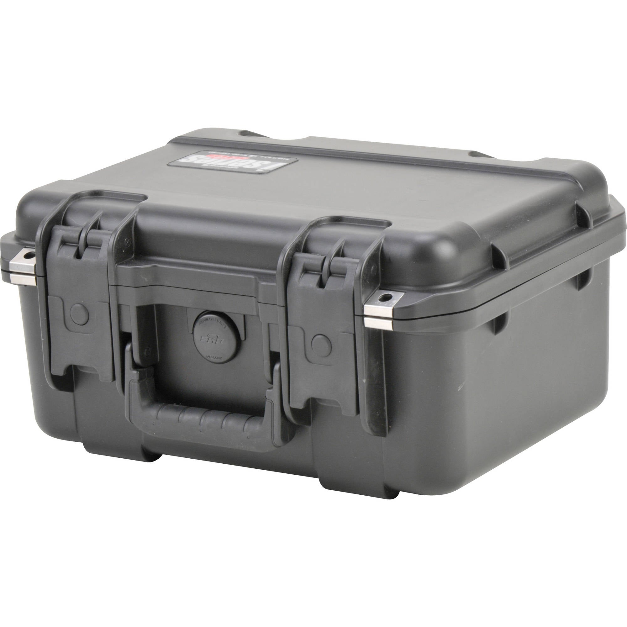SKB 3i-1309-6B-C iSeries Waterproof Case (Cubed Foam)