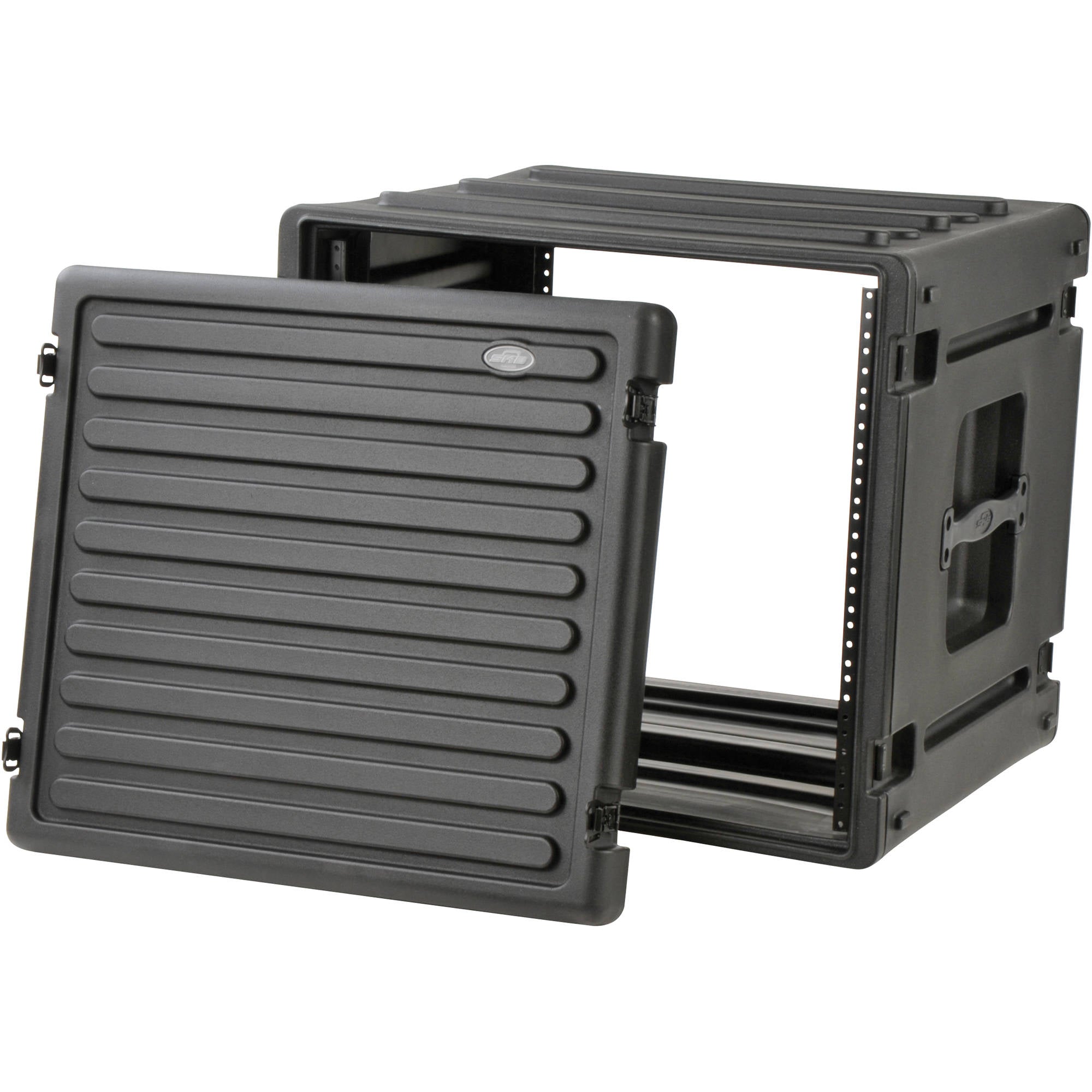 SKB 1SKB-R10U Roto-Molded Rack Case (10U)