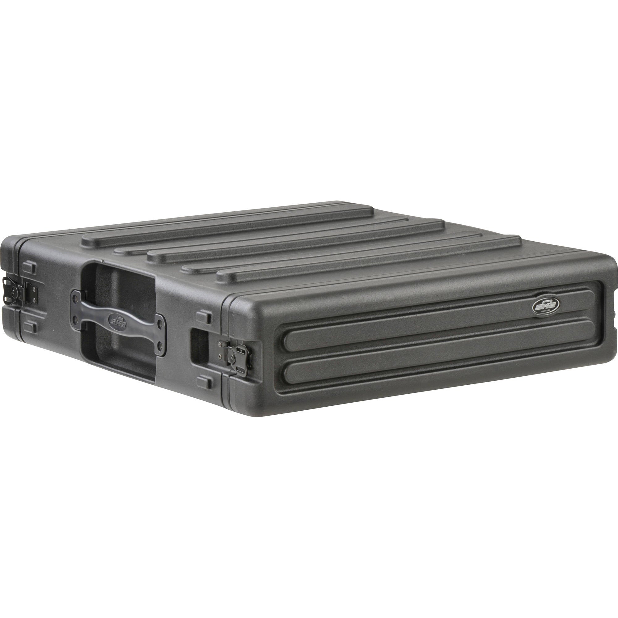 SKB 1SKB-R2U Roto-Molded Rack Case (2U)