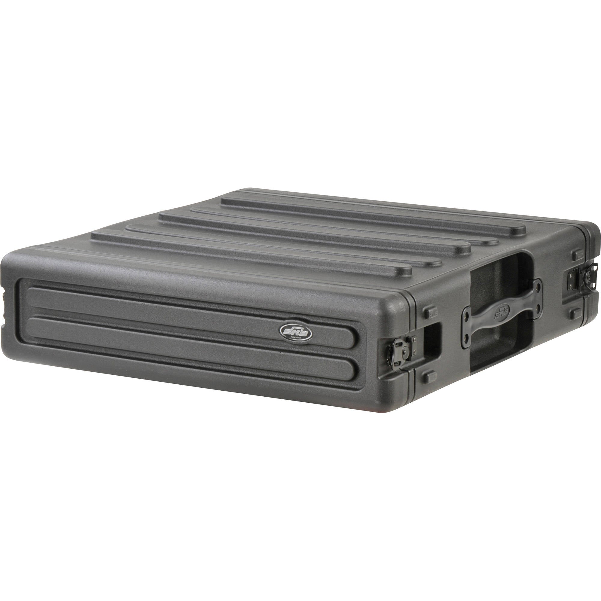 SKB 1SKB-R2U Roto-Molded Rack Case (2U)
