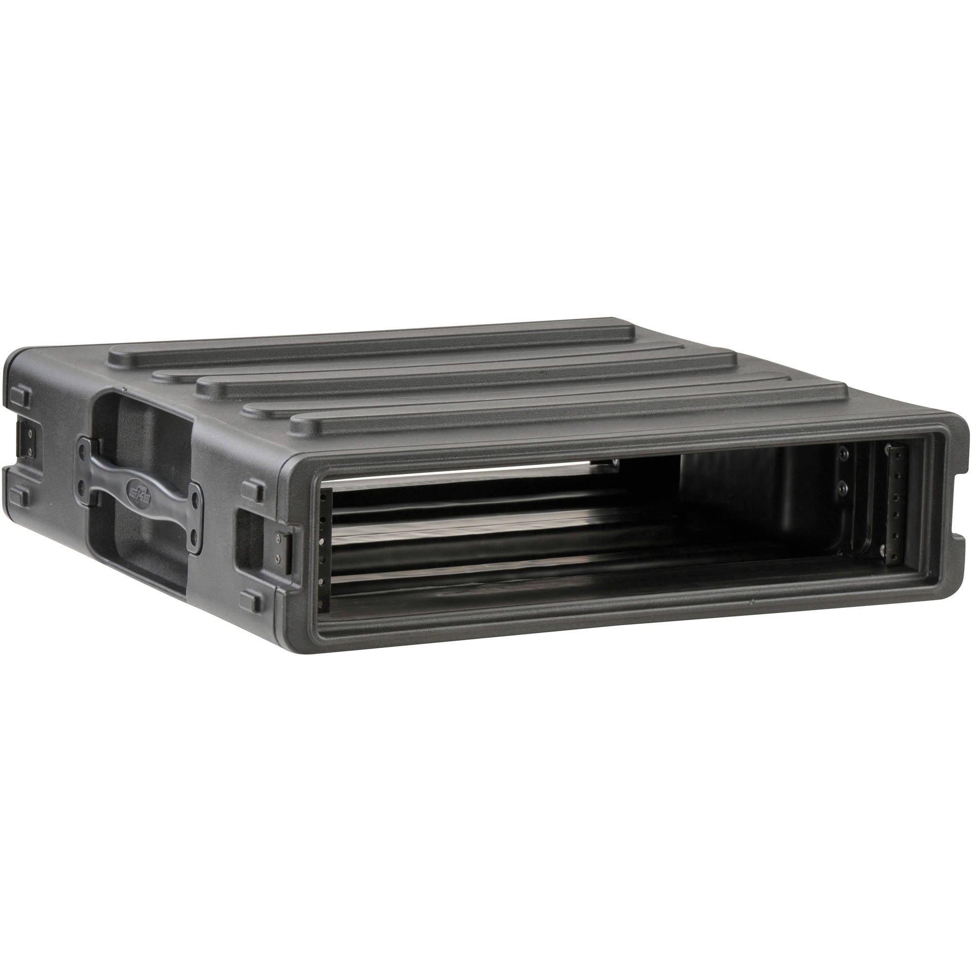 SKB 1SKB-R2U Roto-Molded Rack Case (2U)