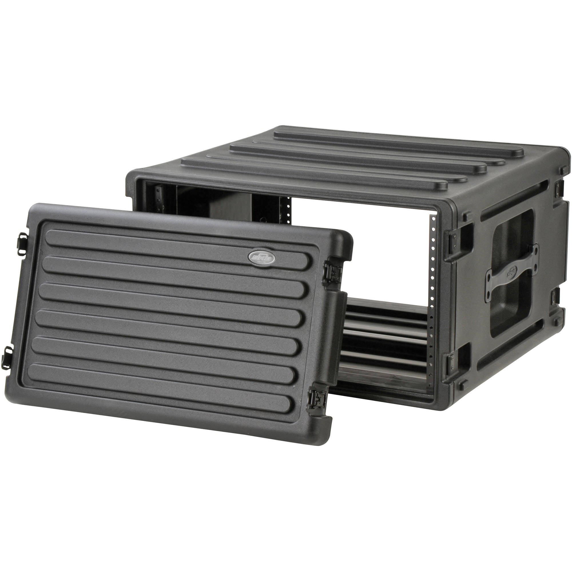 SKB 1SKB-R6U Roto-Molded Rack Case (6U)