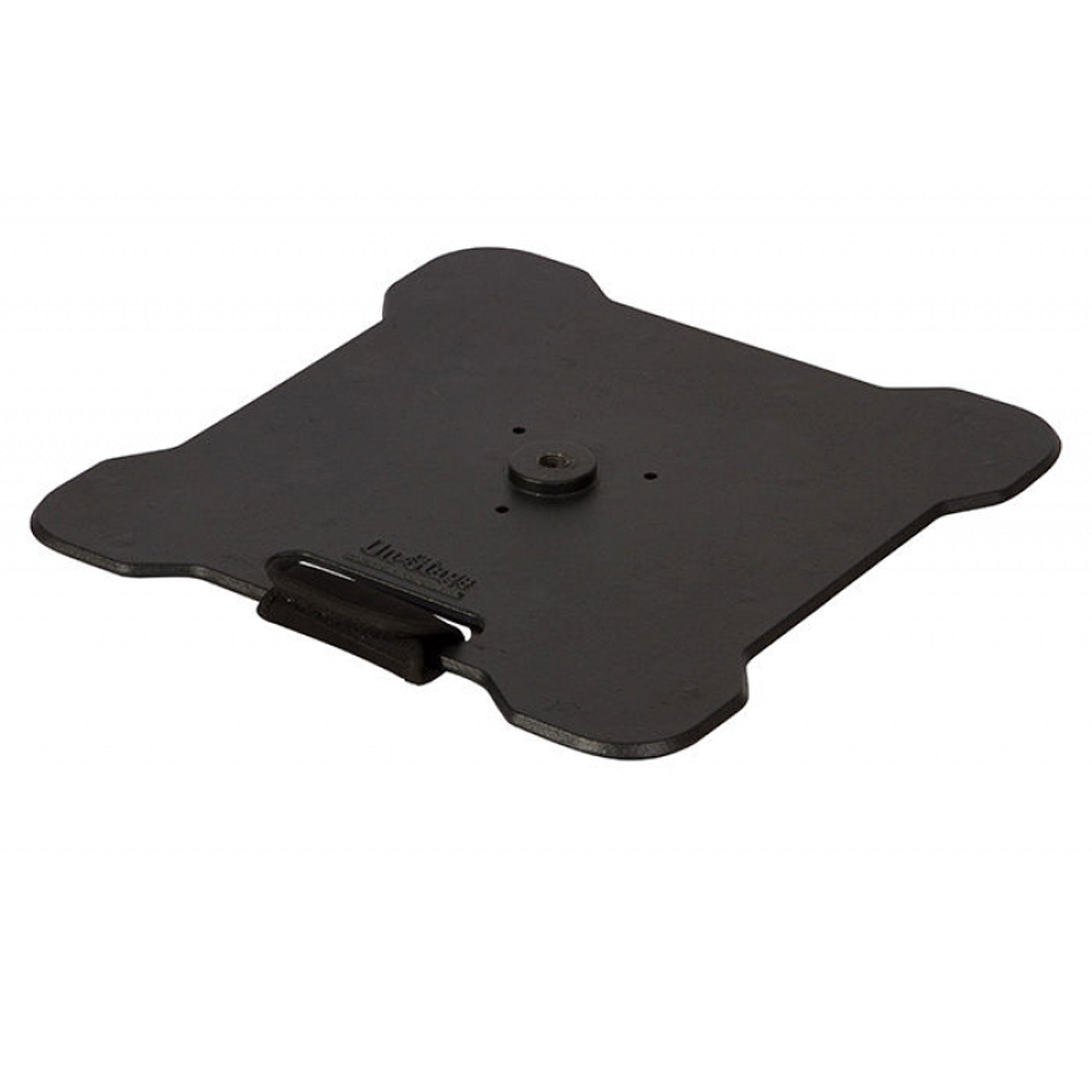 On-Stage LS7920BLT Flat-Base Lighting Stand (10')