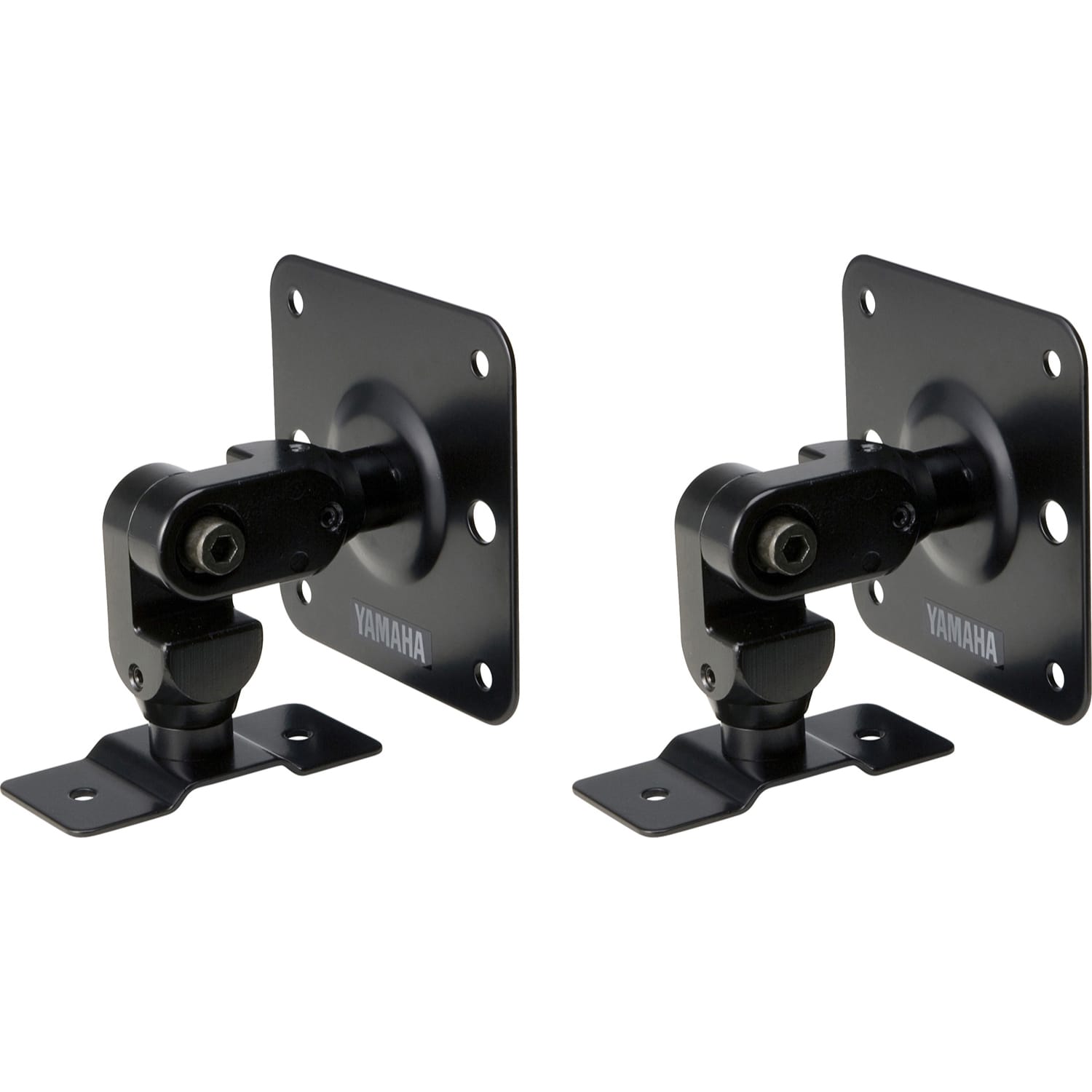 Yamaha BWS20 Wall/Ceiling Mount Brackets (4-5/8")