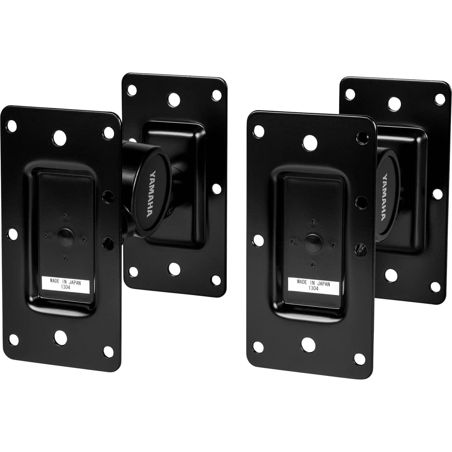 Yamaha BWS50 Wall Mount Brackets (7-7/16")