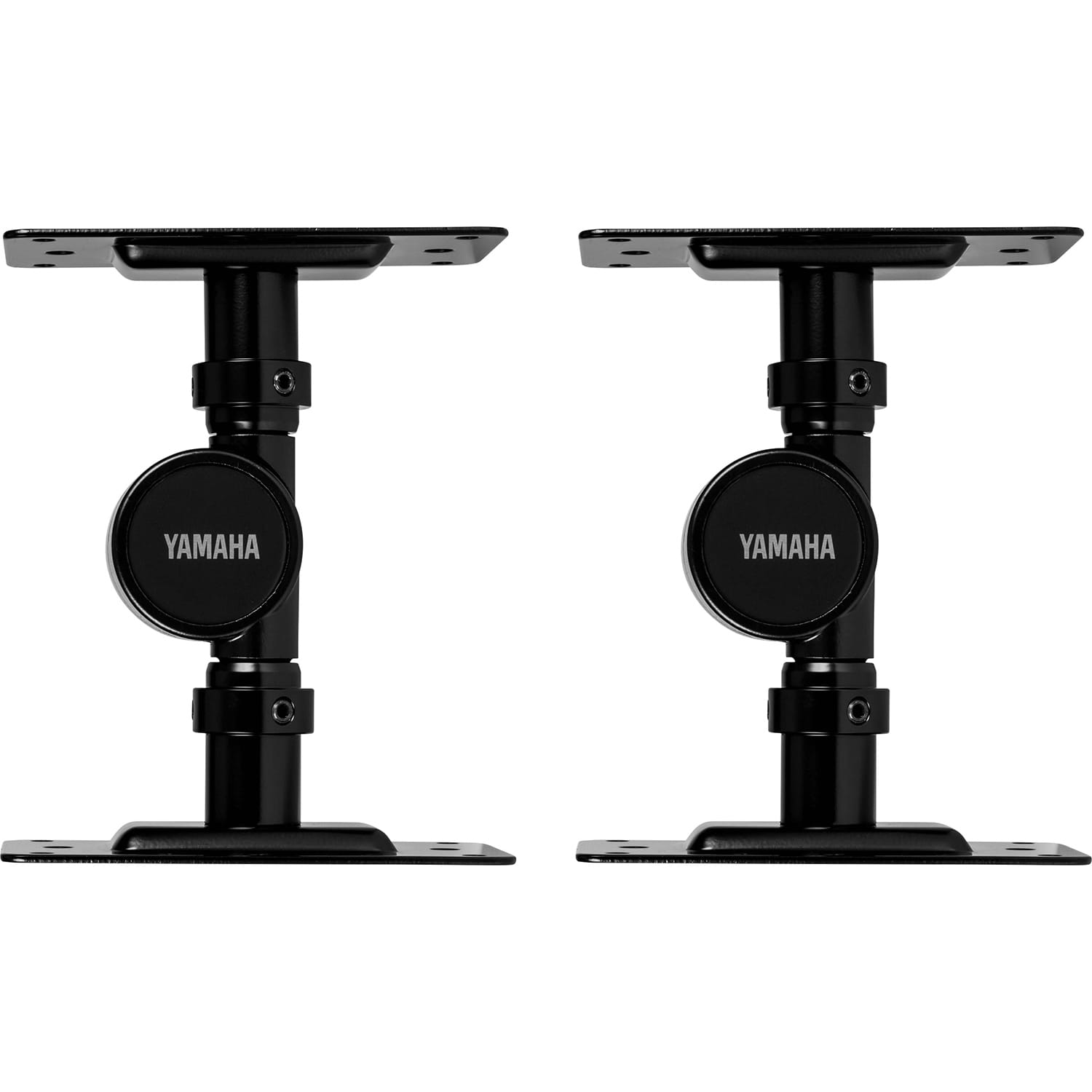 Yamaha BWS50 Wall Mount Brackets (7-7/16")