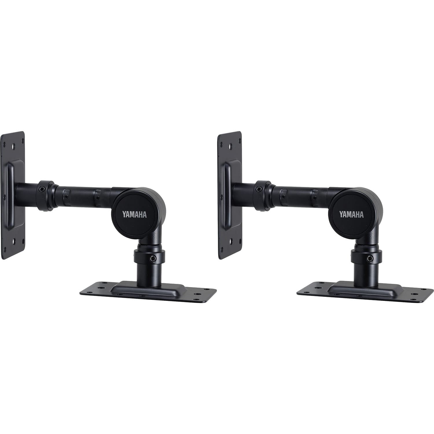 Yamaha BWS50 Wall Mount Brackets (10-5/16")