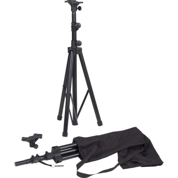 Yamaha SS238C Aluminum Tripod Stands (1-Pair with Bag)