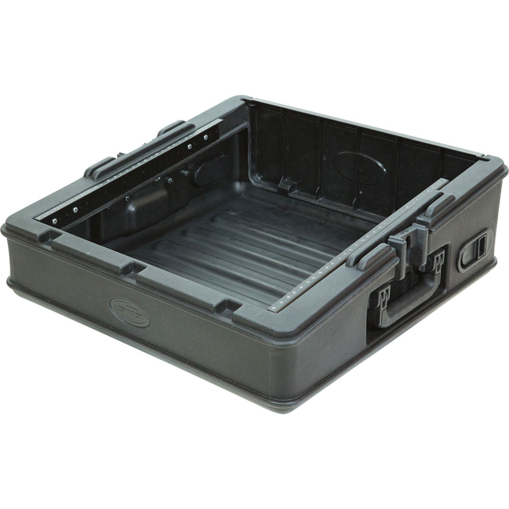 SKB 1SKB-R100 Roto-Molded Top Mixer Rack (10U)