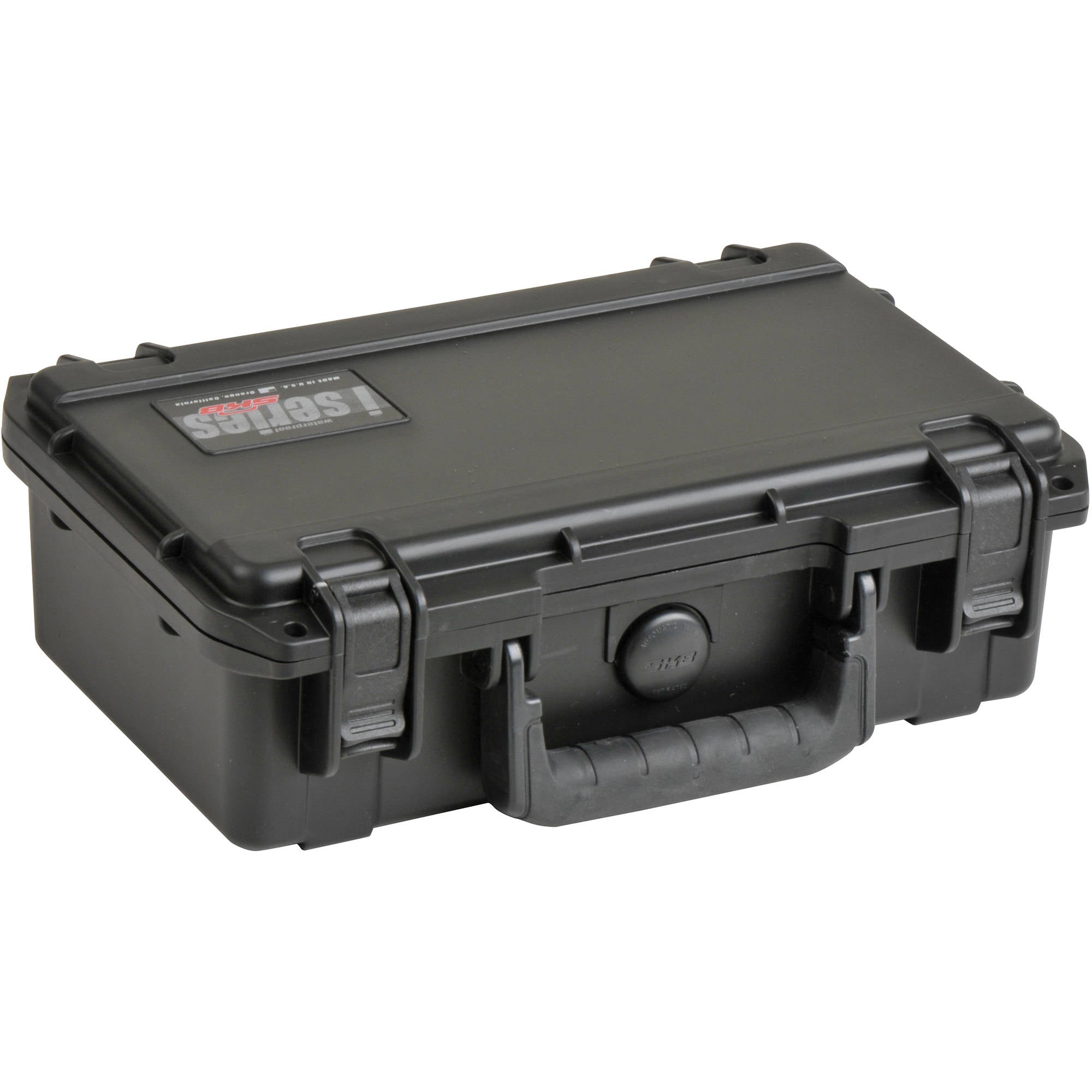 SKB 3i-1006-3B-C iSeries Waterproof Case (Cubed Foam)