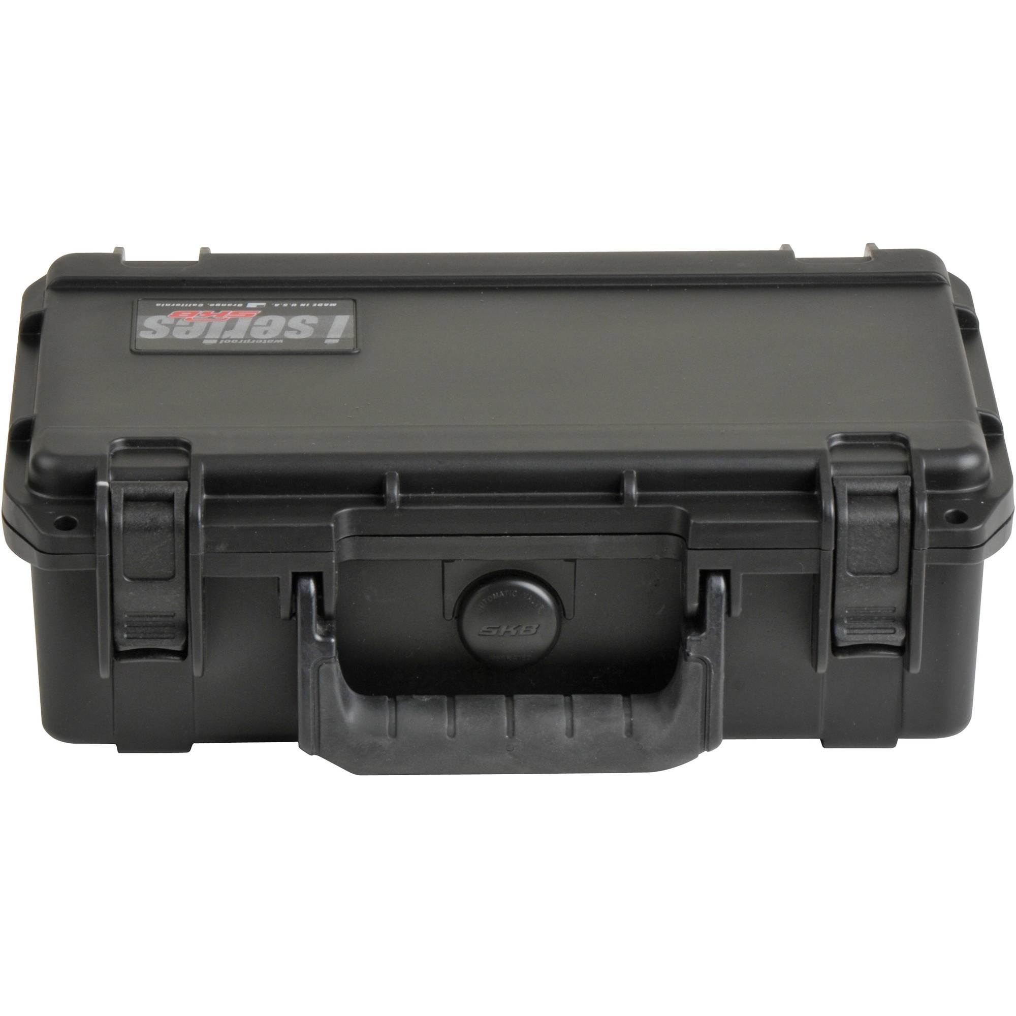 SKB 3i-1006-3B-C iSeries Waterproof Case (Cubed Foam)