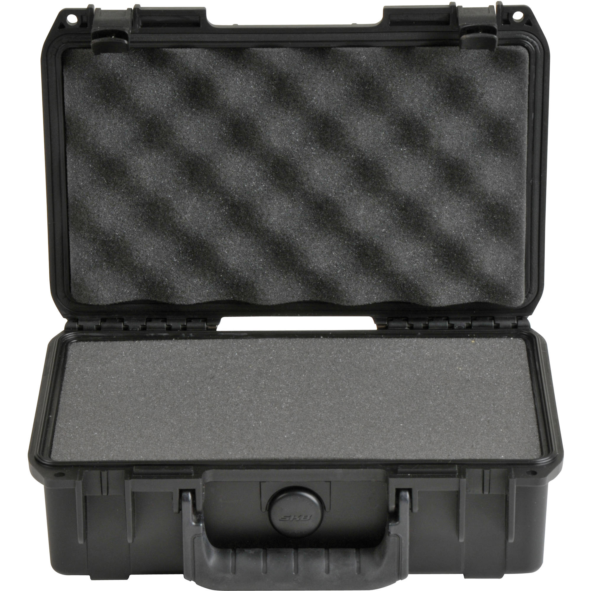 SKB 3i-1006-3B-C iSeries Waterproof Case (Cubed Foam)