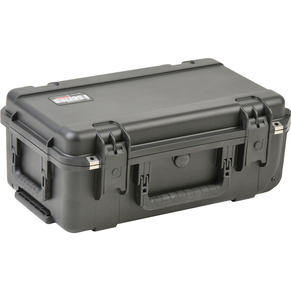 SKB 3i-2011-7B-TR iSeries Waterproof Tech Box wtih Dual Trays