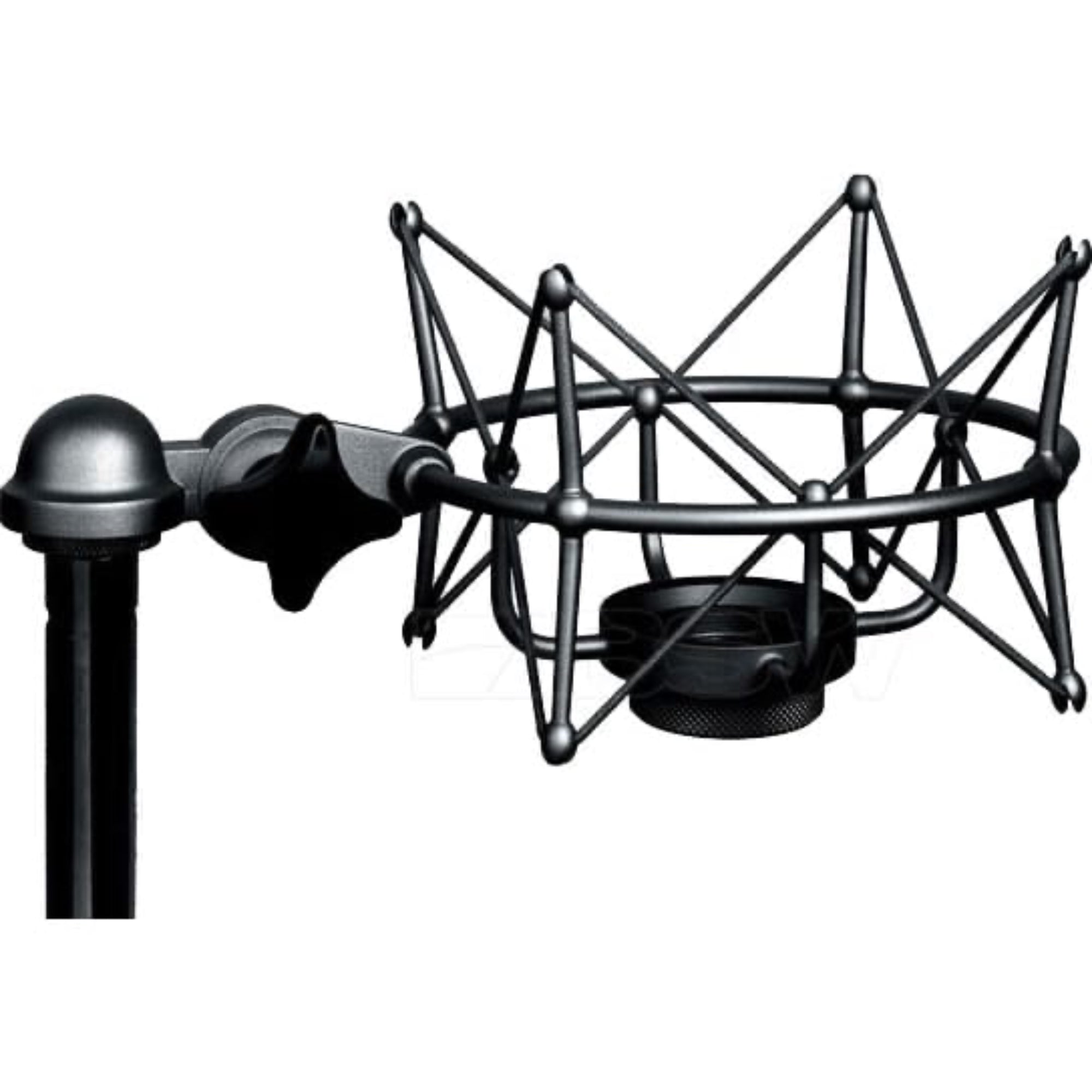 Neumann EA 1 mt Elastic Suspension Shock Mount (Black)