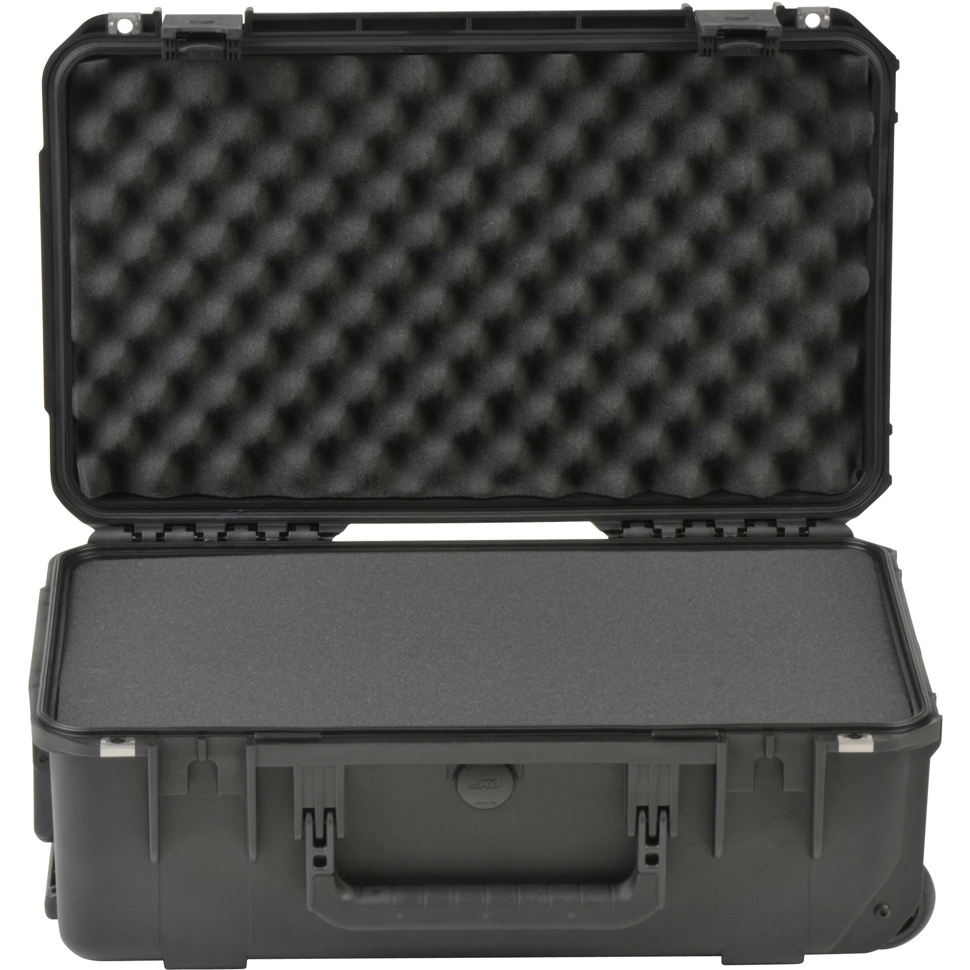 SKB 3i-2011-7B-C iSeries Waterproof Case (Cubed Foam)
